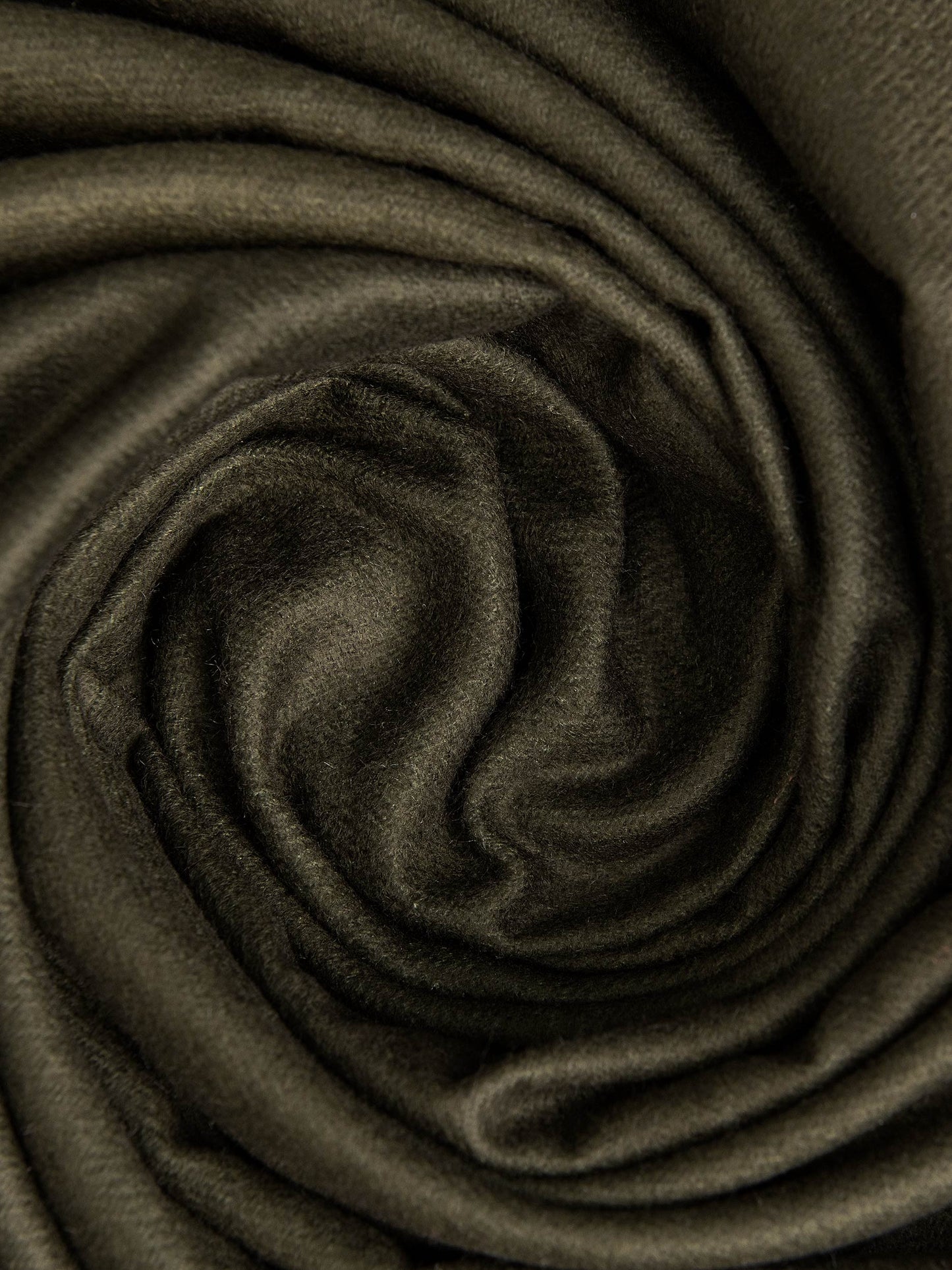Two Tone Woolen Shawl