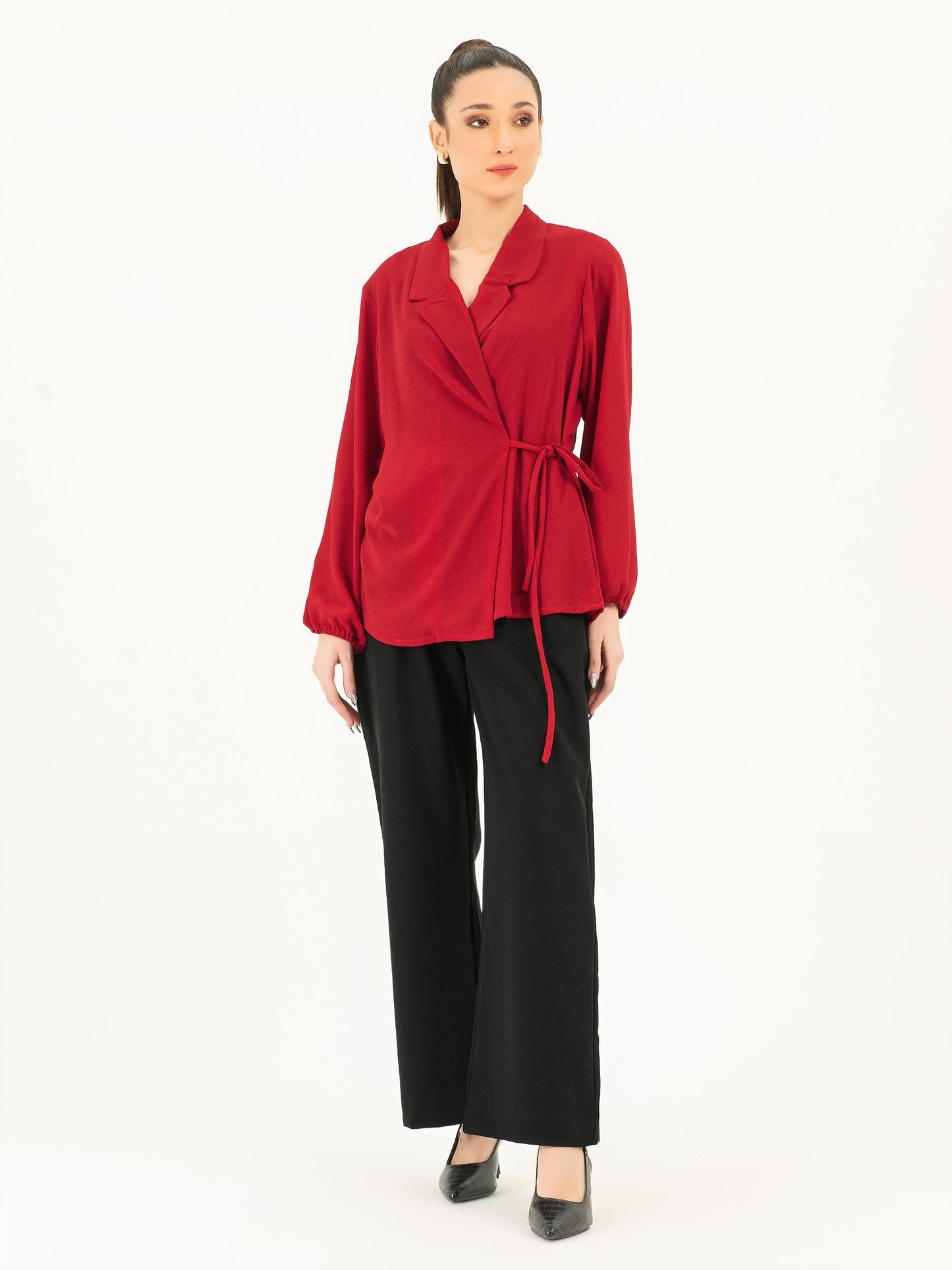 Grip Wrap Top