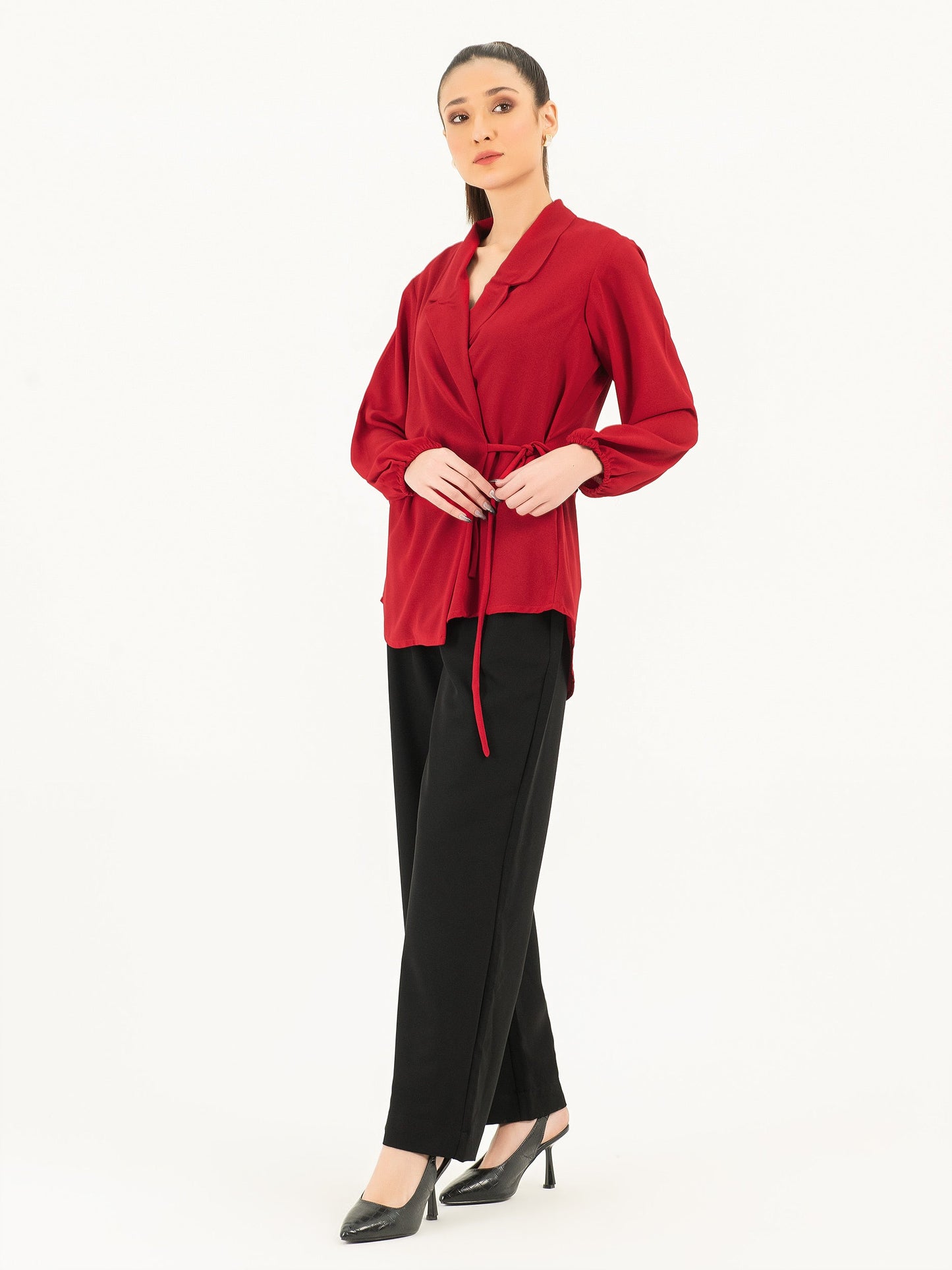 Grip Wrap Top