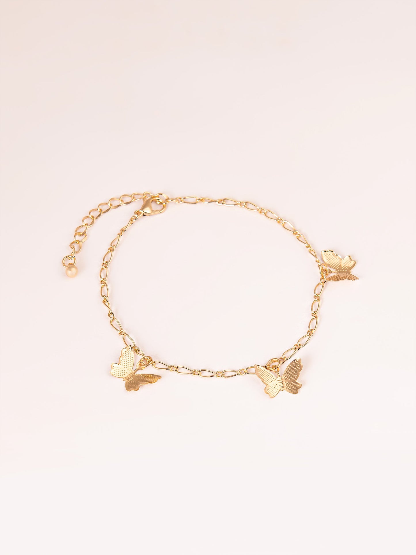 Golden Anket Set