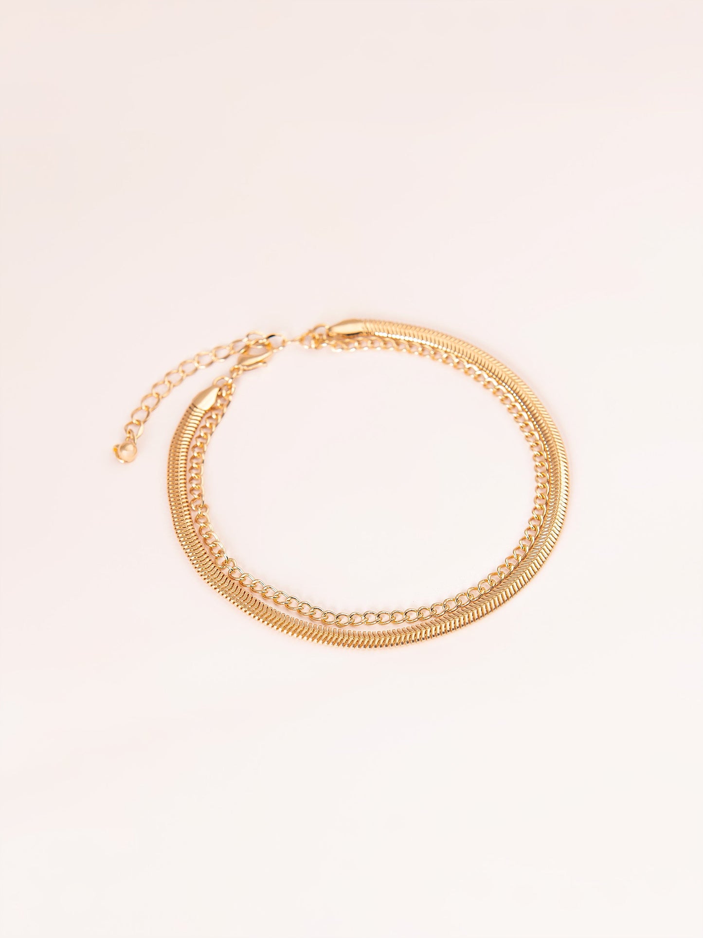 Golden Anket Set