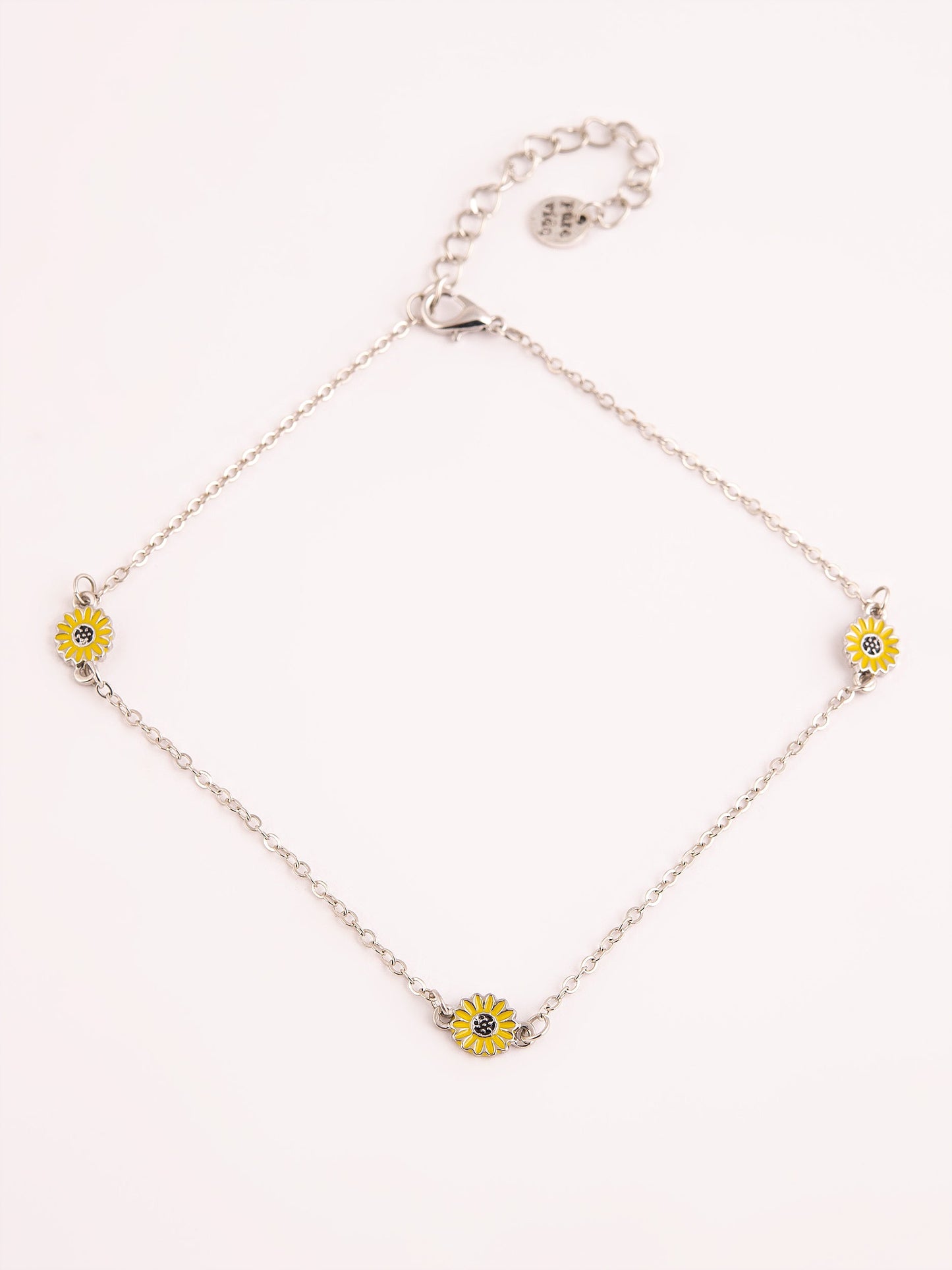 Antique Anklet