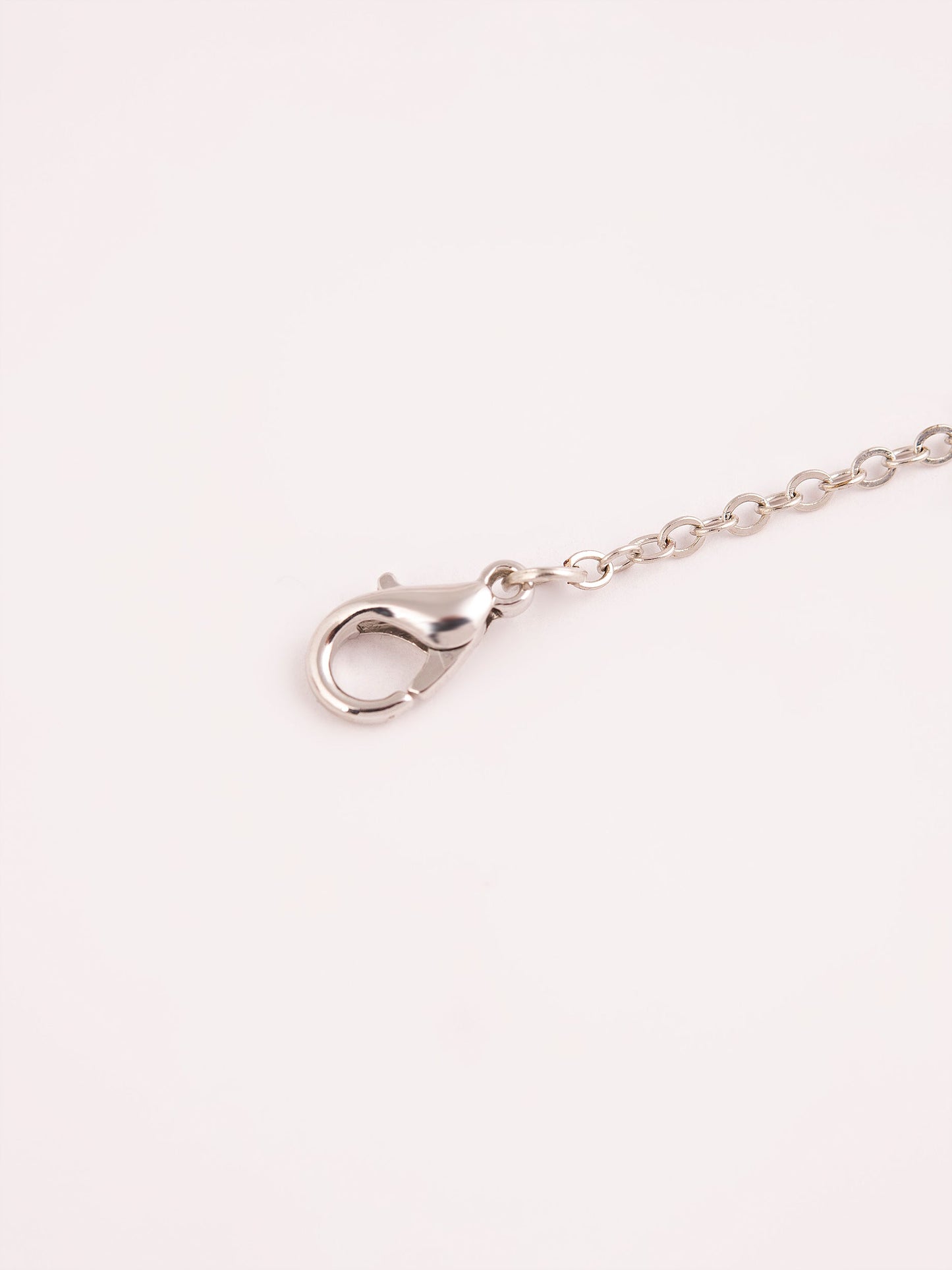 Antique Anklet
