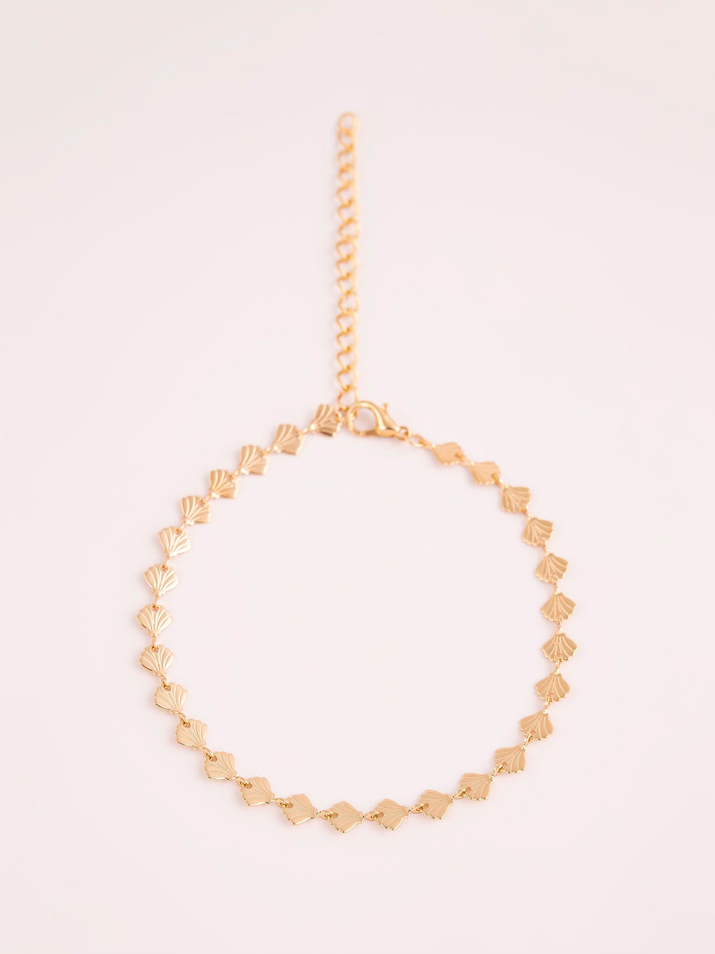 Vintage Anklet Set