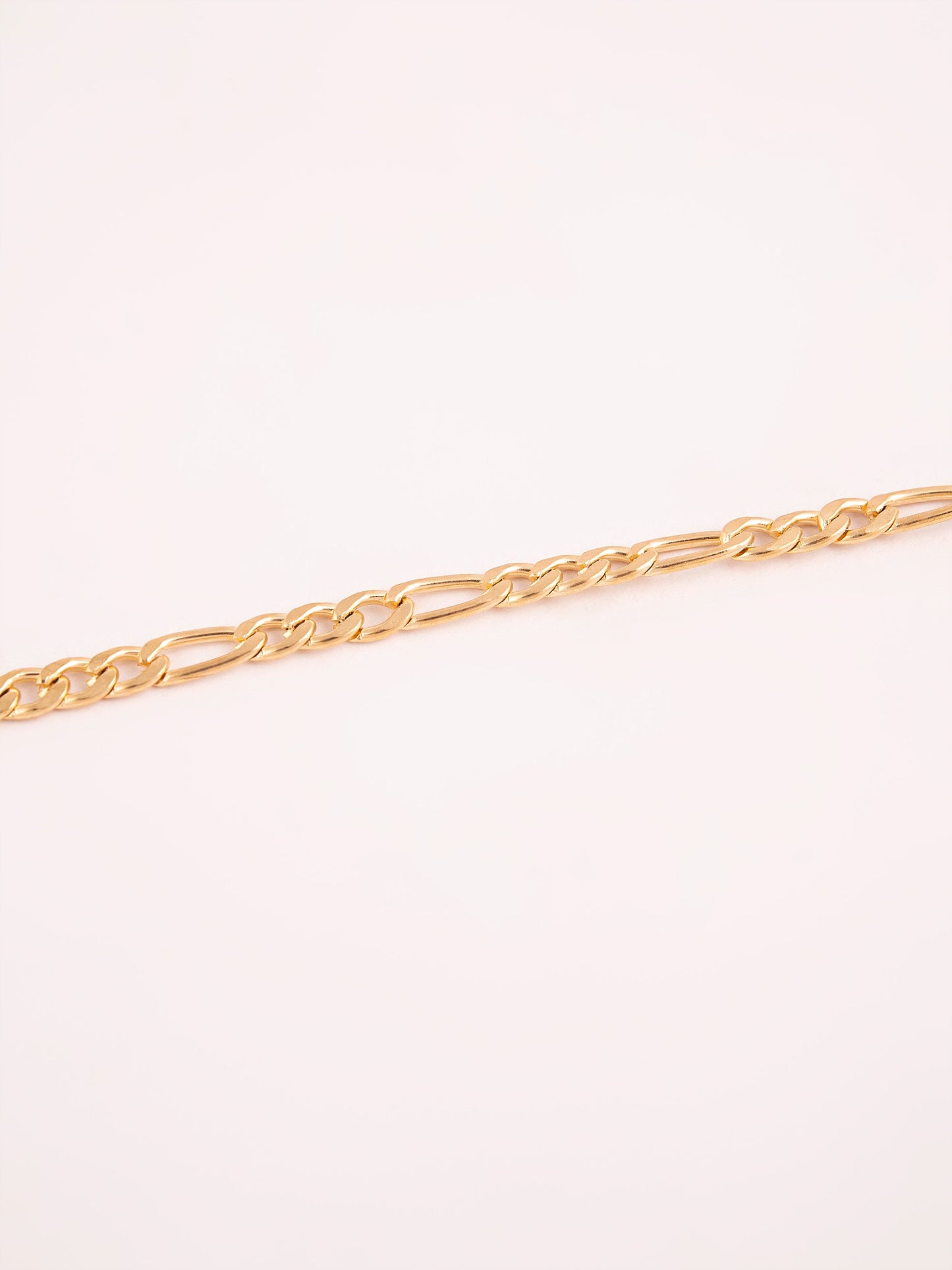Classic Chain Anklet Set