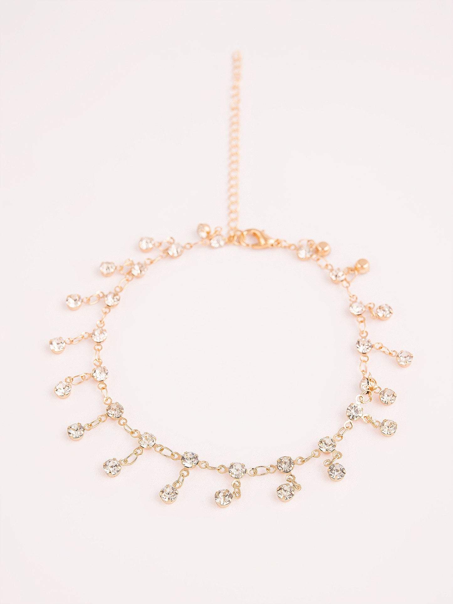 Classic Anklet Set