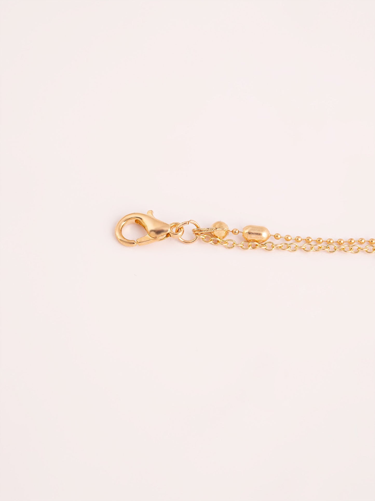 Classic Layered Bracelet