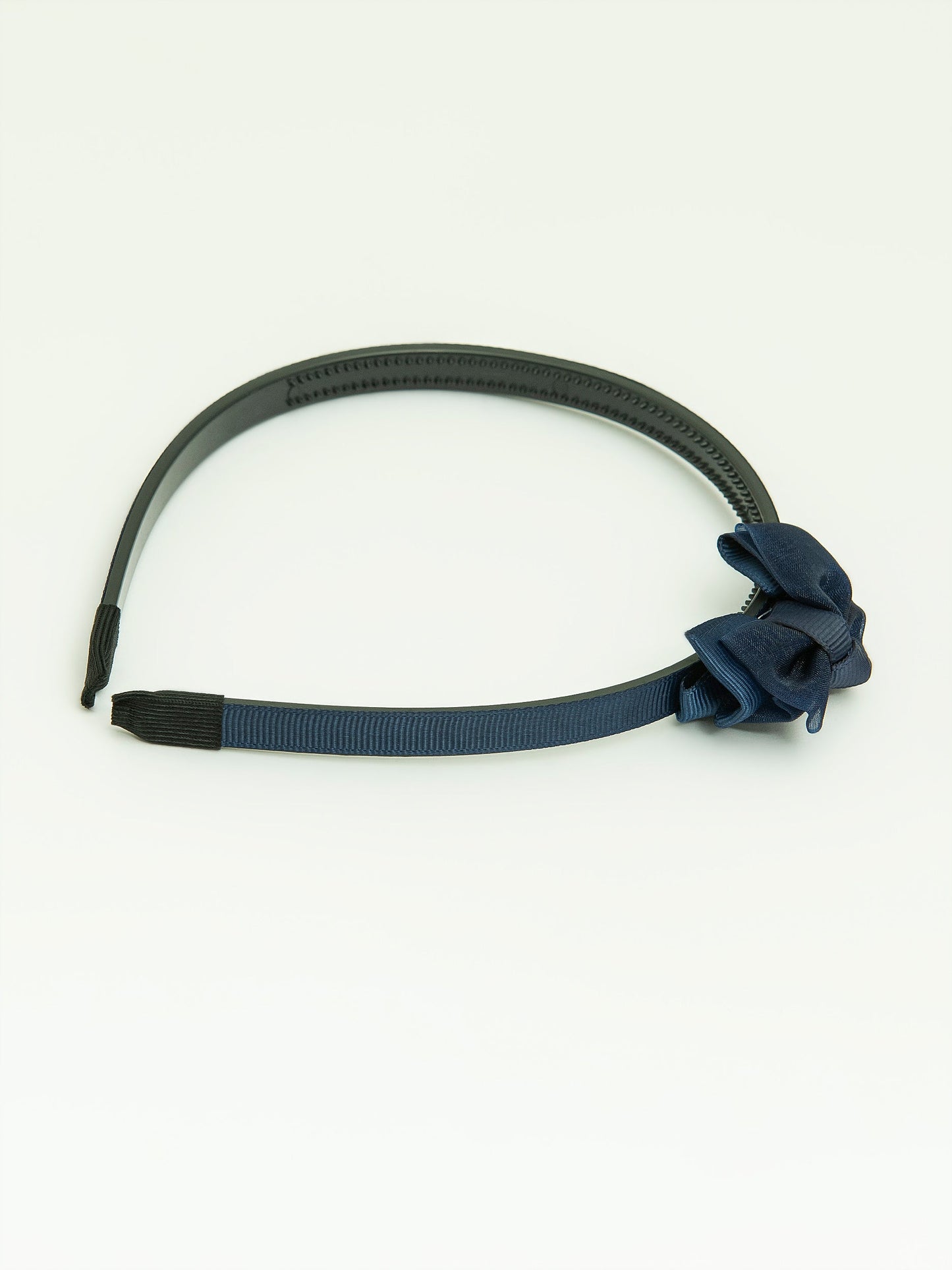 Double Bow Headband