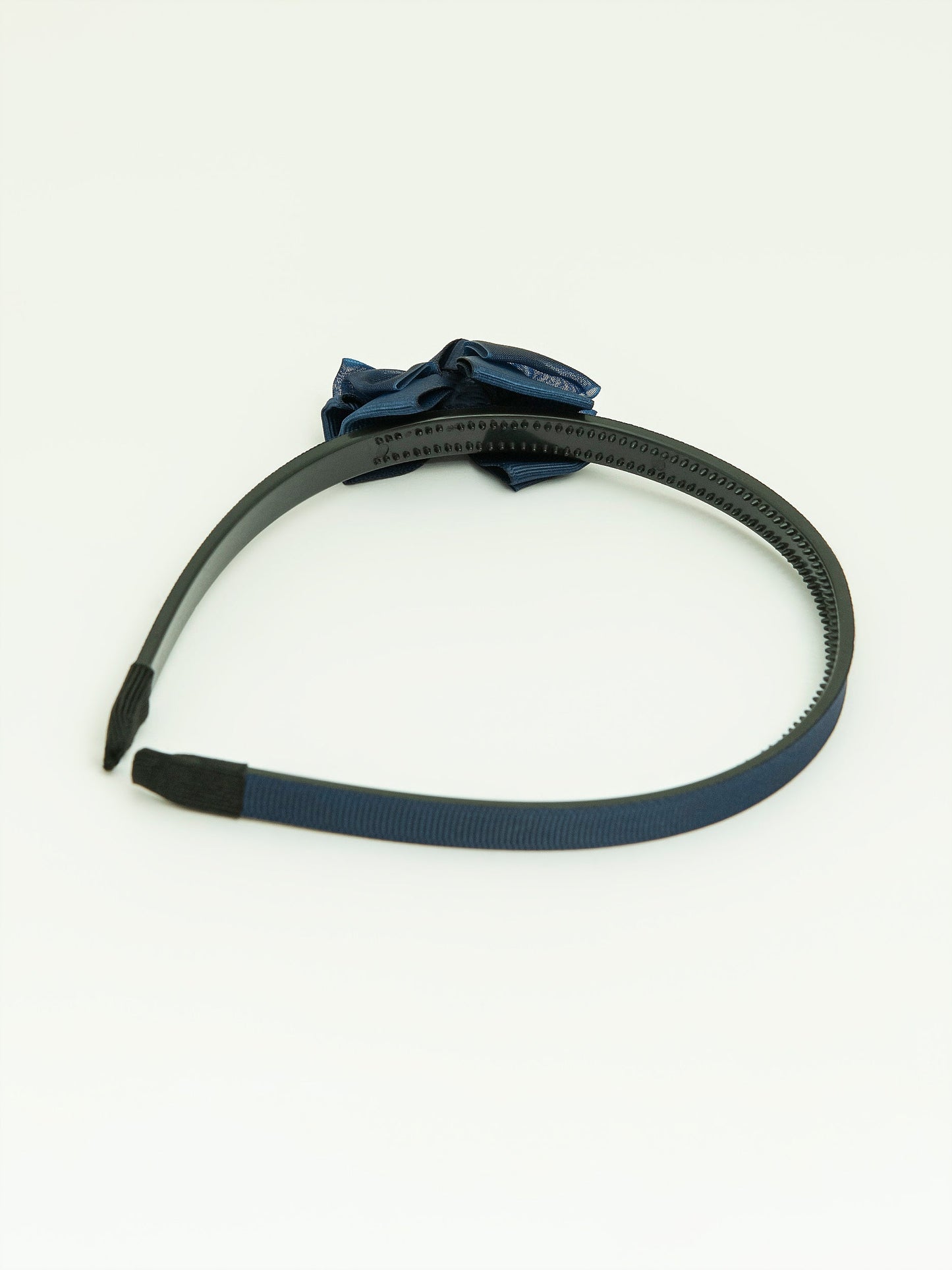 Double Bow Headband
