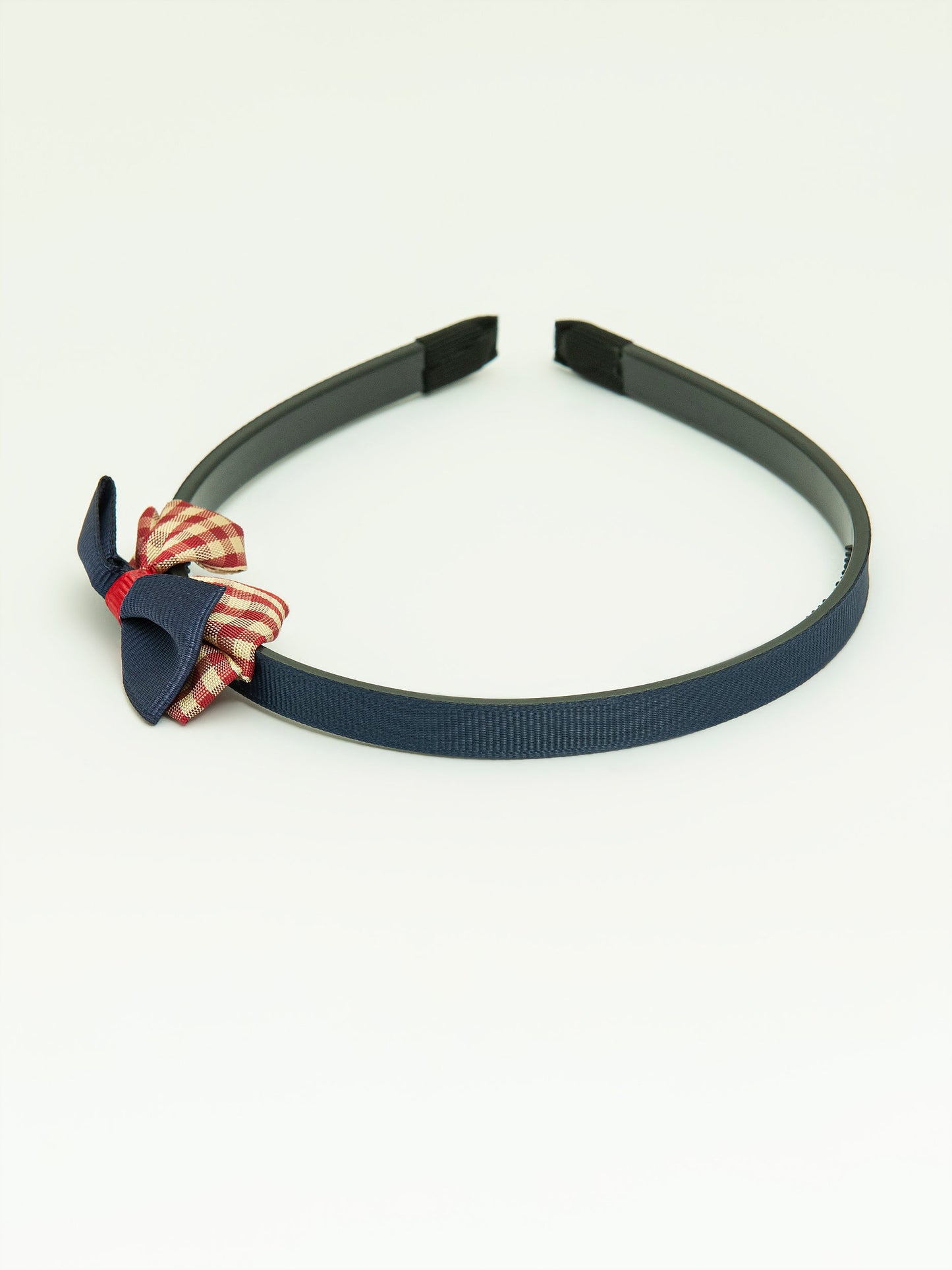 Double Bow Headband
