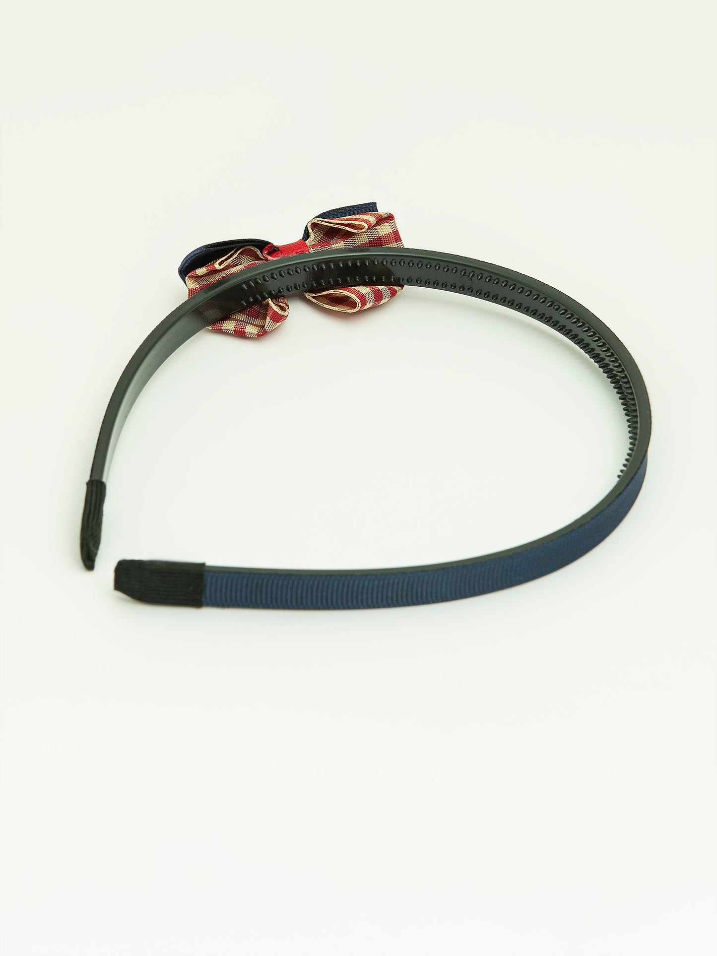 Double Bow Headband
