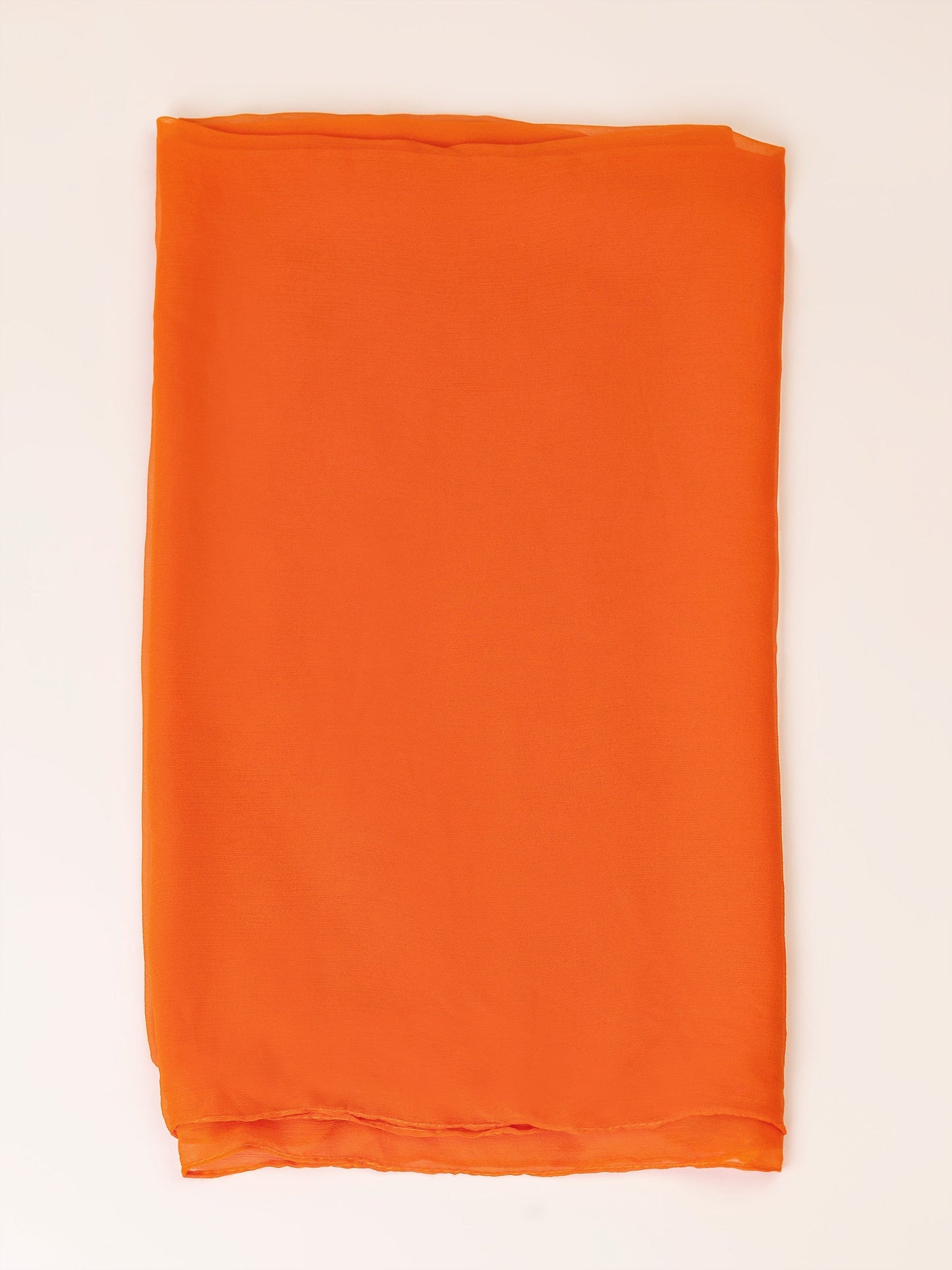 Dyed Chiffon Dupatta