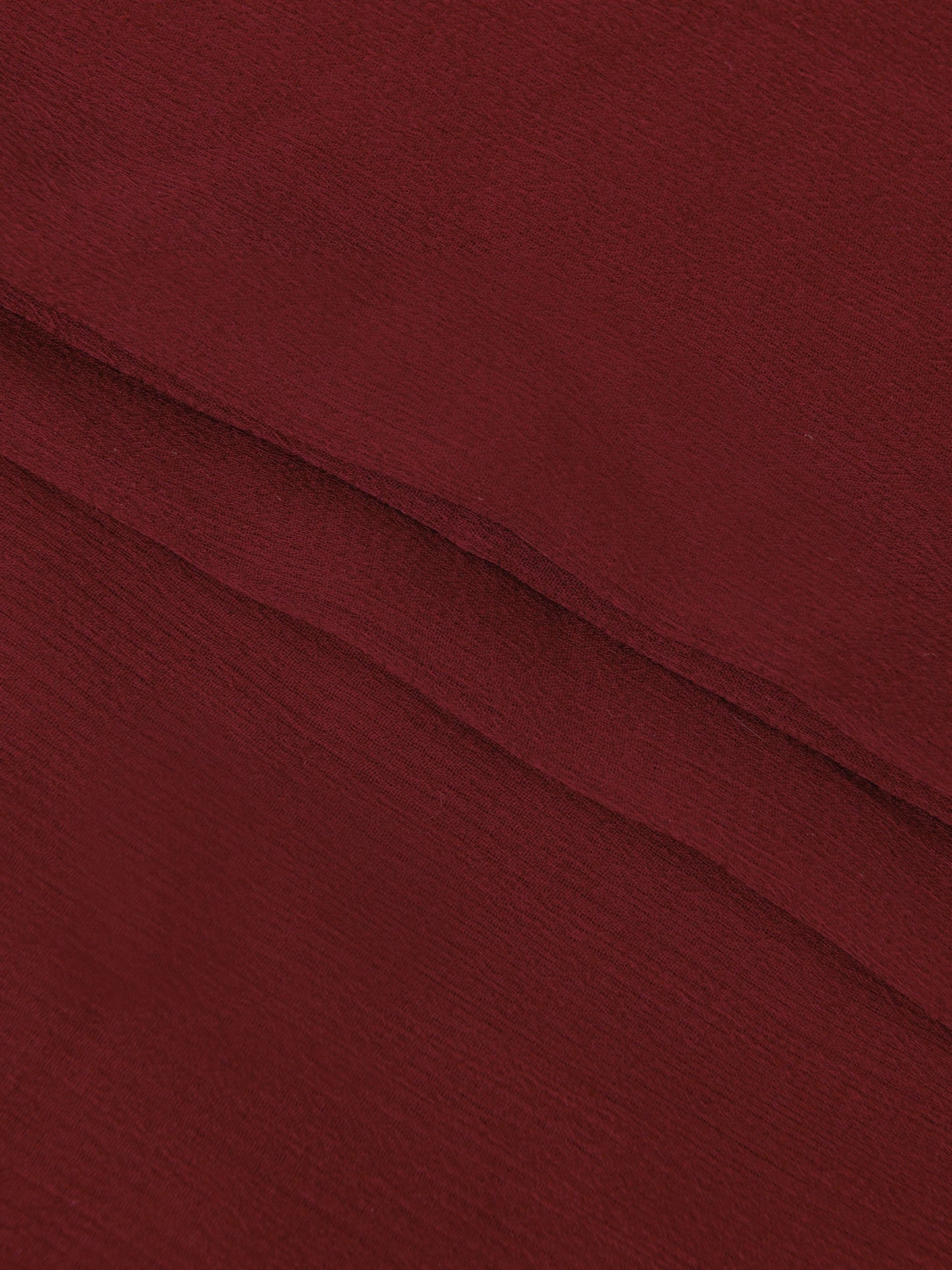 Dyed Chiffon Dupatta