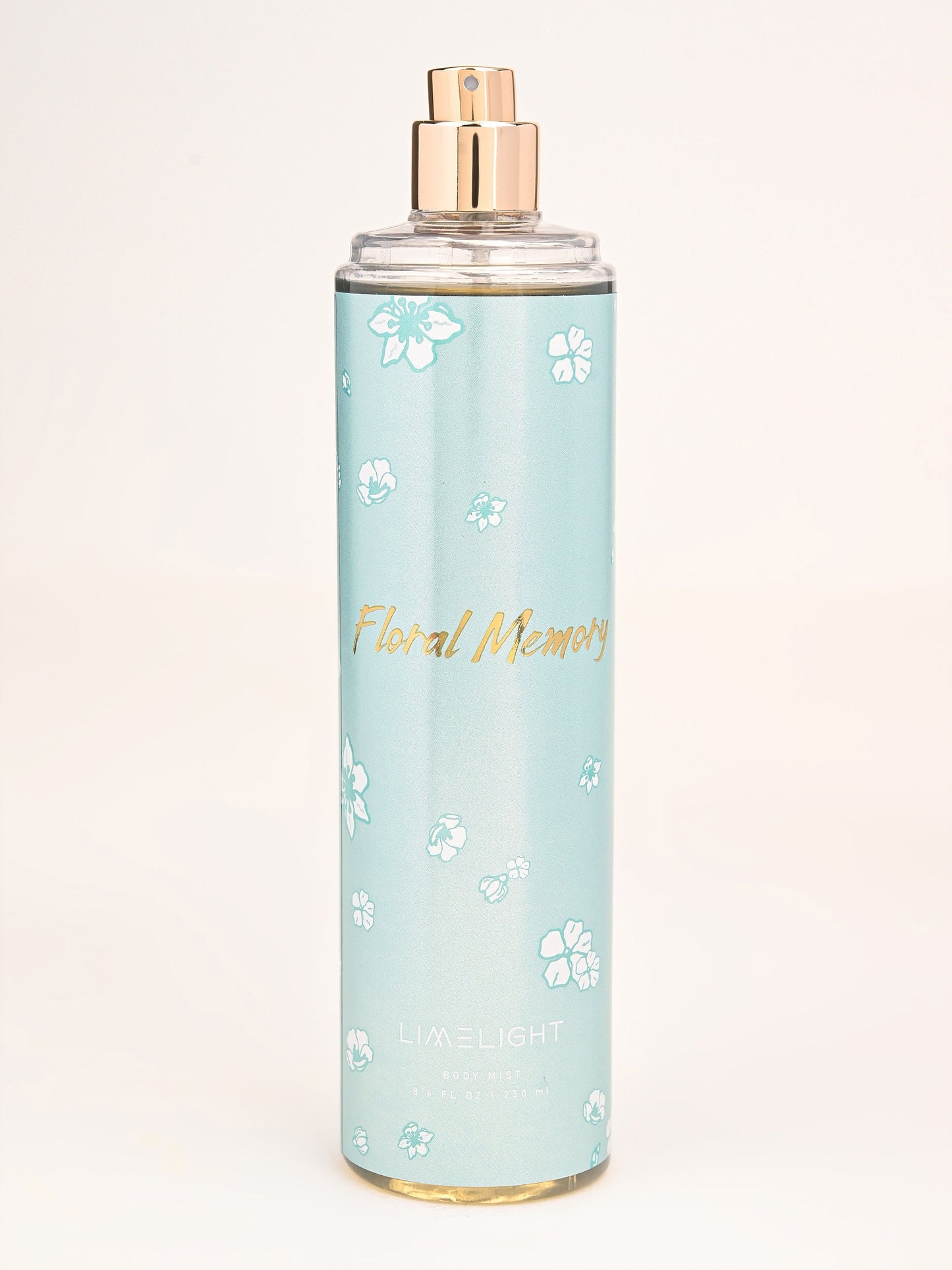 Floral Memory - 250 ML
