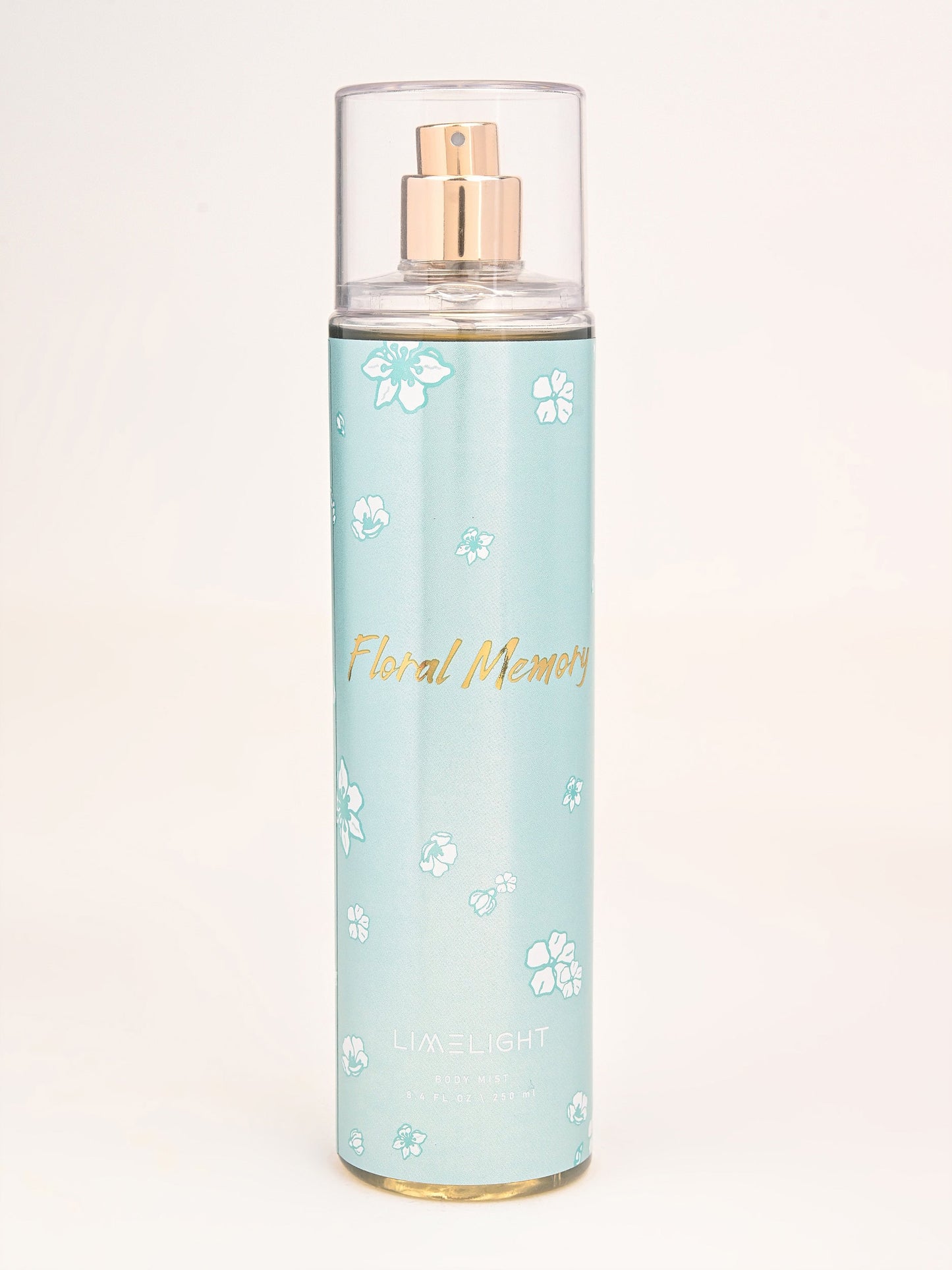 Floral Memory - 250 ML