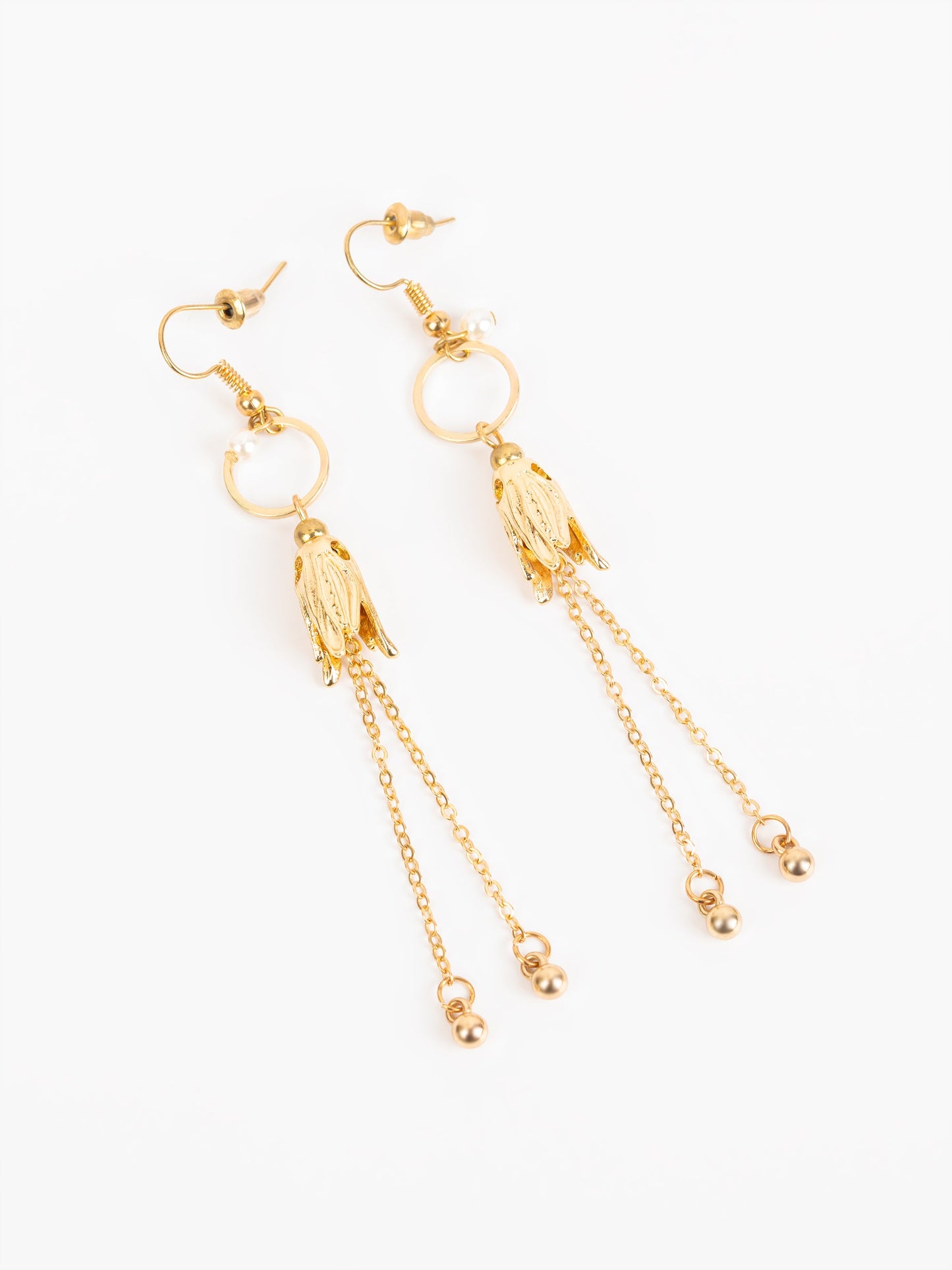 Dangling Earrings