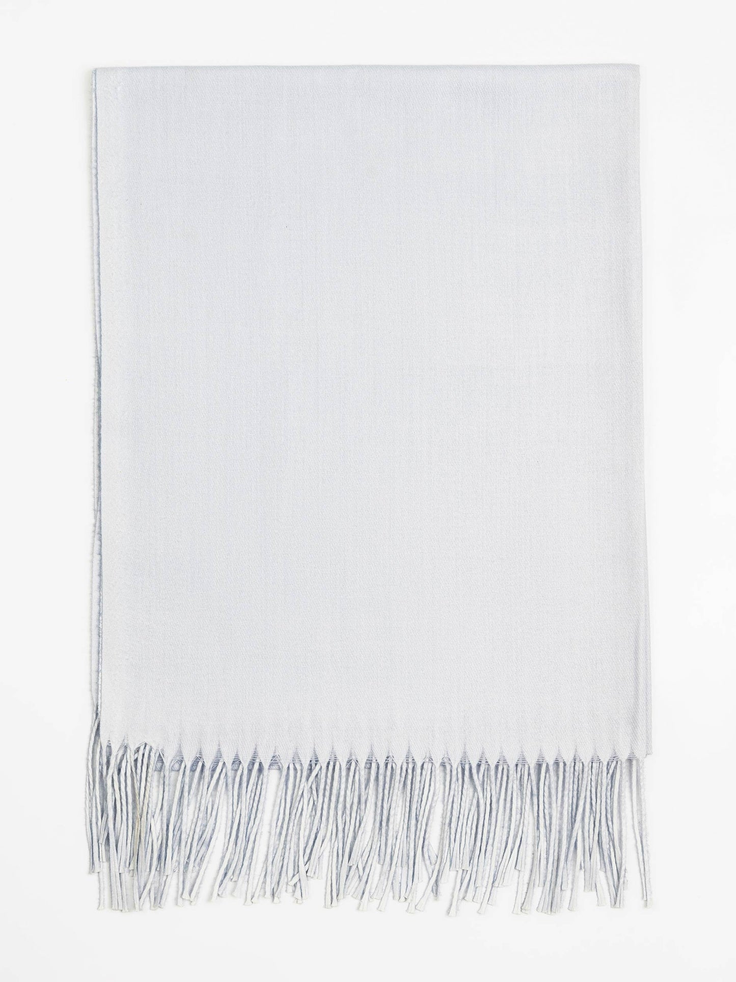 Dyed Woolen Shawl