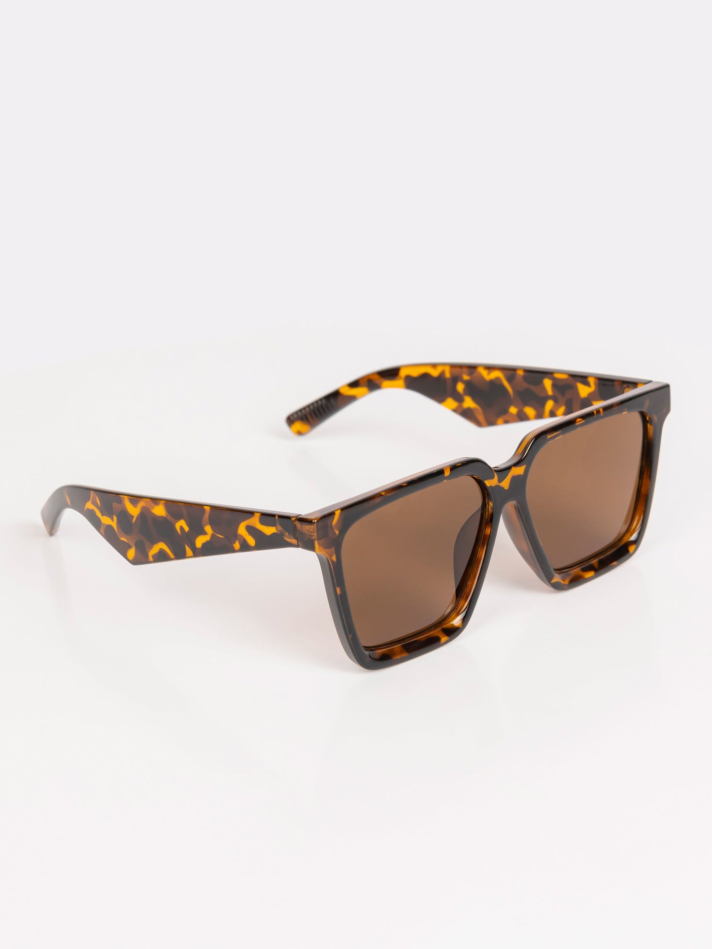 Printed Sunglasses