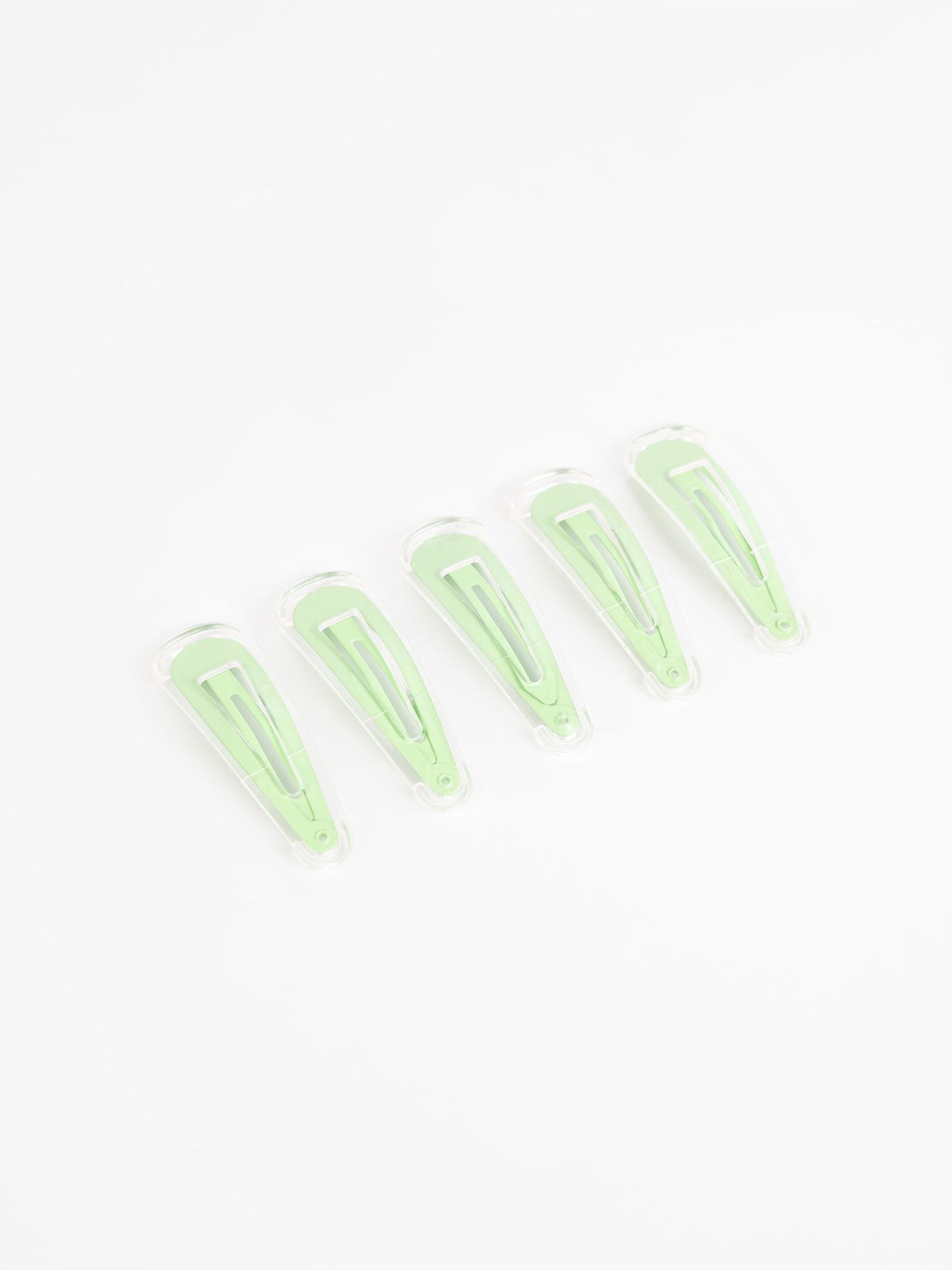 Classic Hair Pins Set