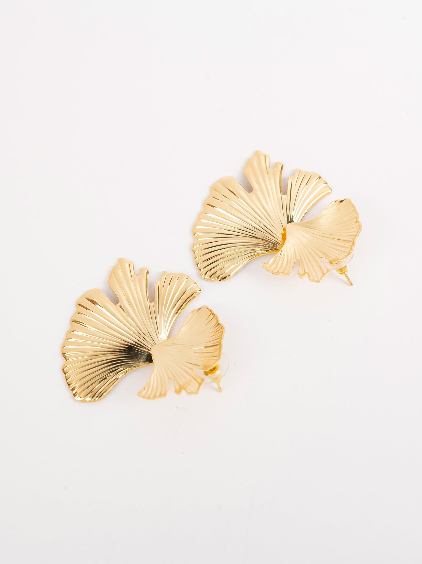Floral Earrings