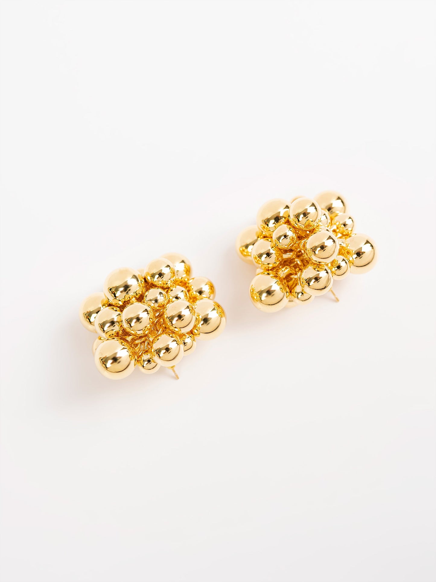 Beaded Earrings
