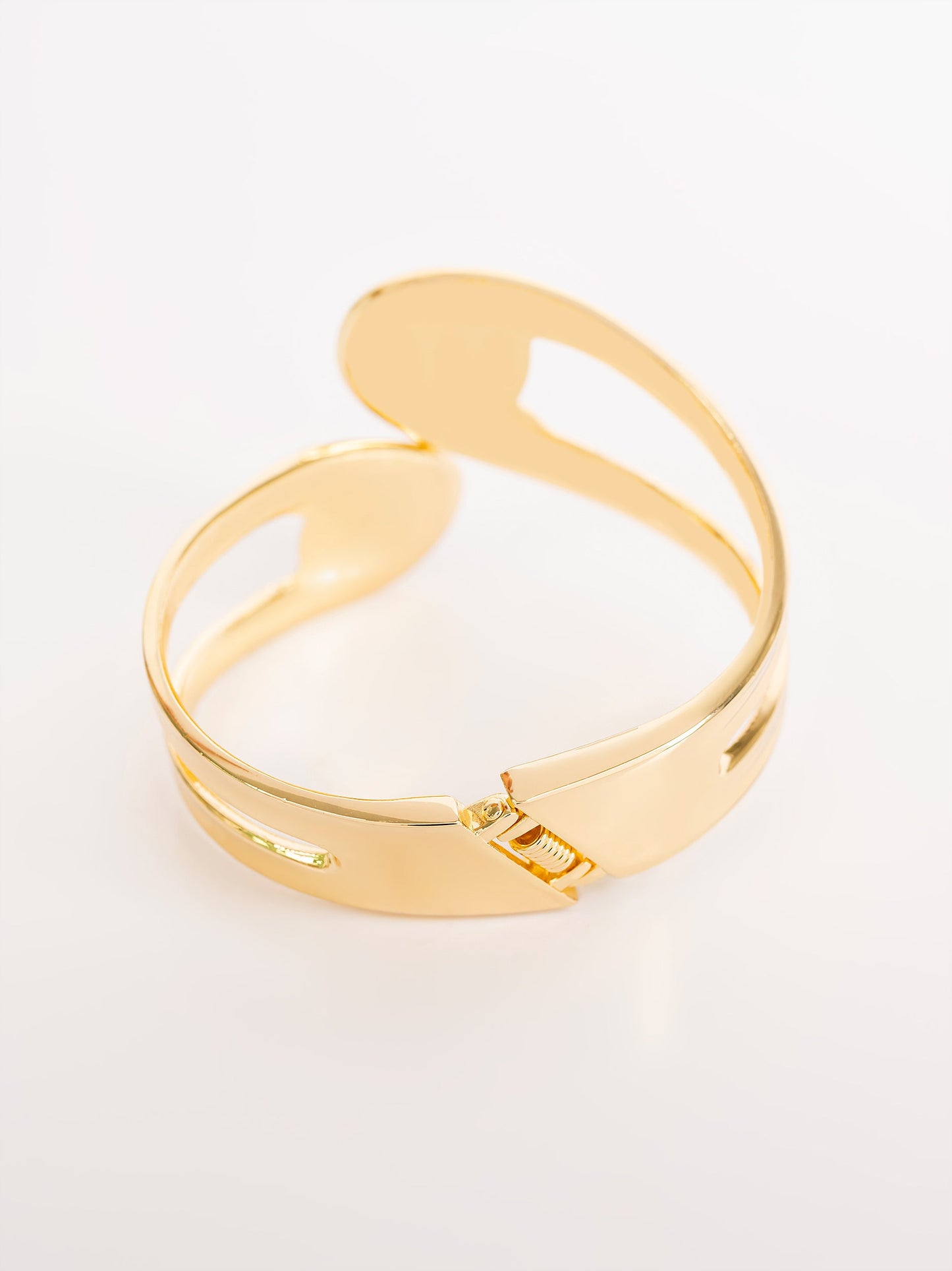 Pearl Cuff Bracelet