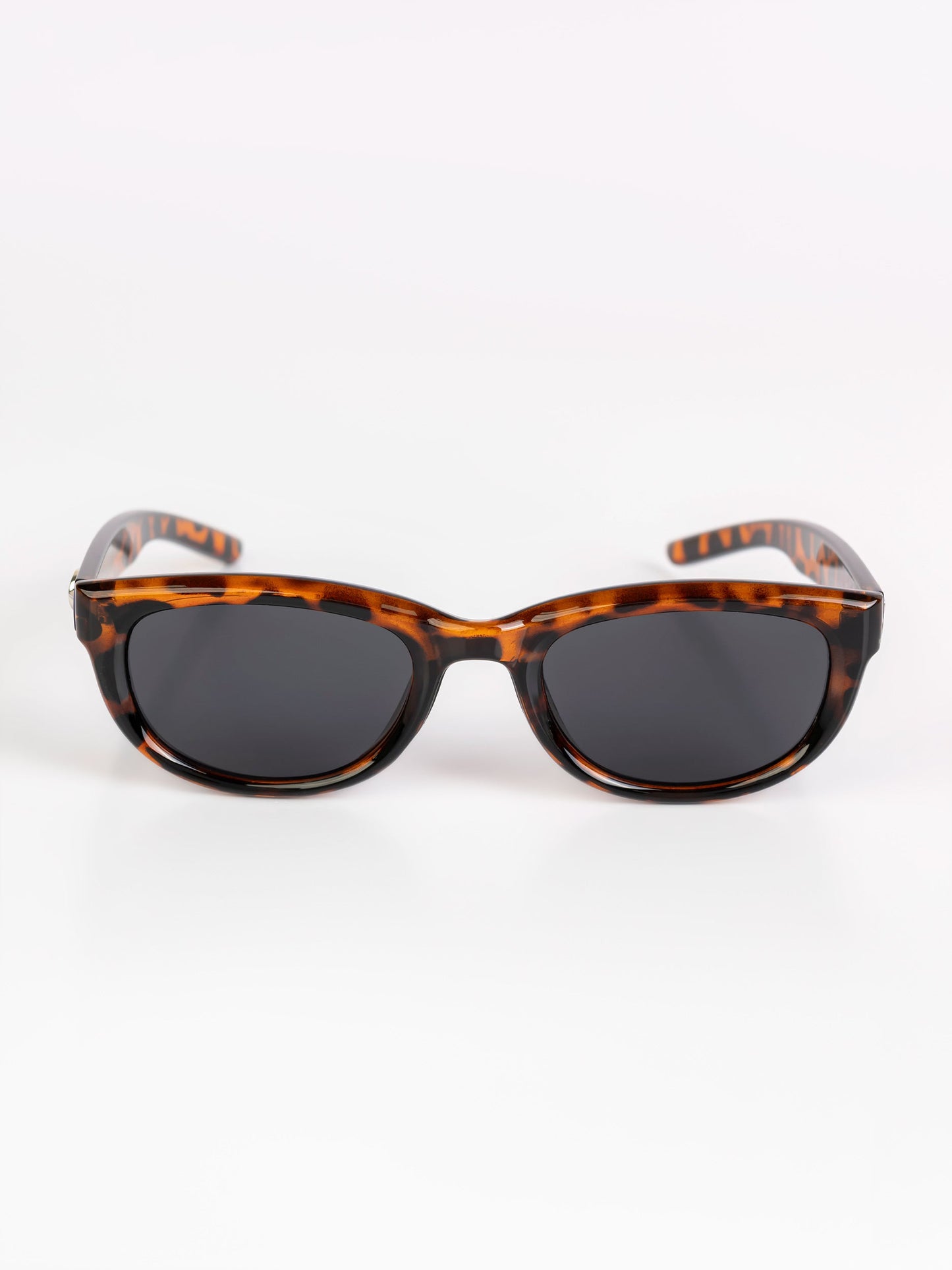 Printed Tortoise Sunglasses