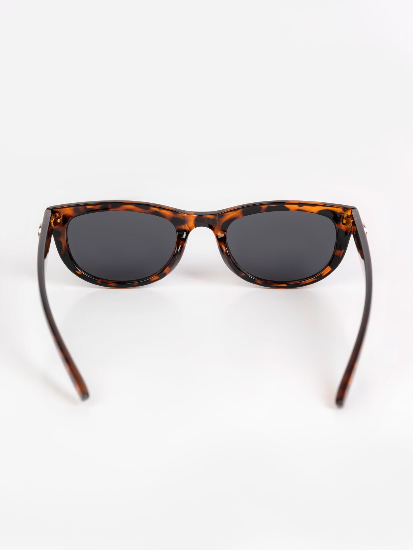 Printed Tortoise Sunglasses
