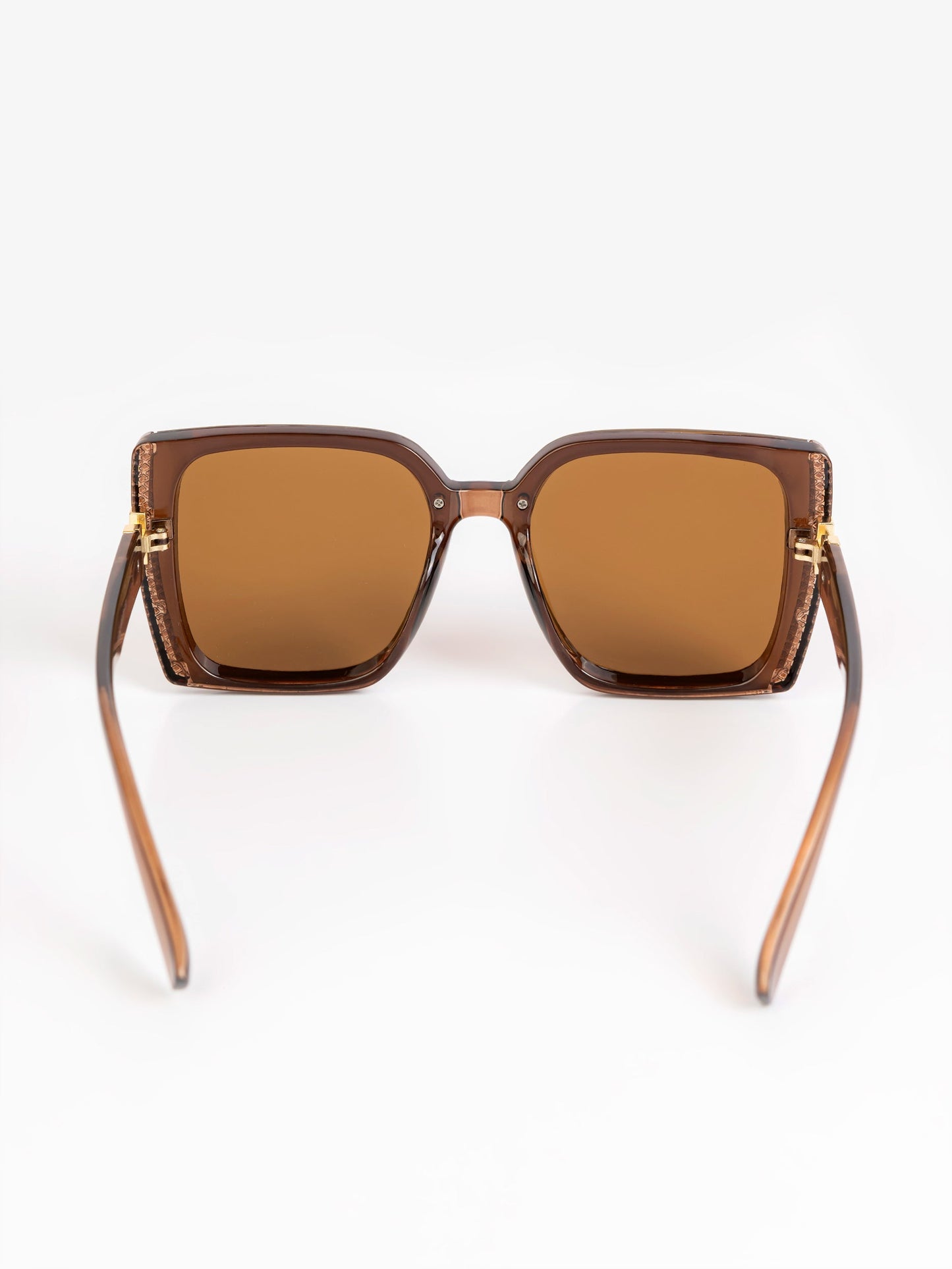Oversized Sunglasses