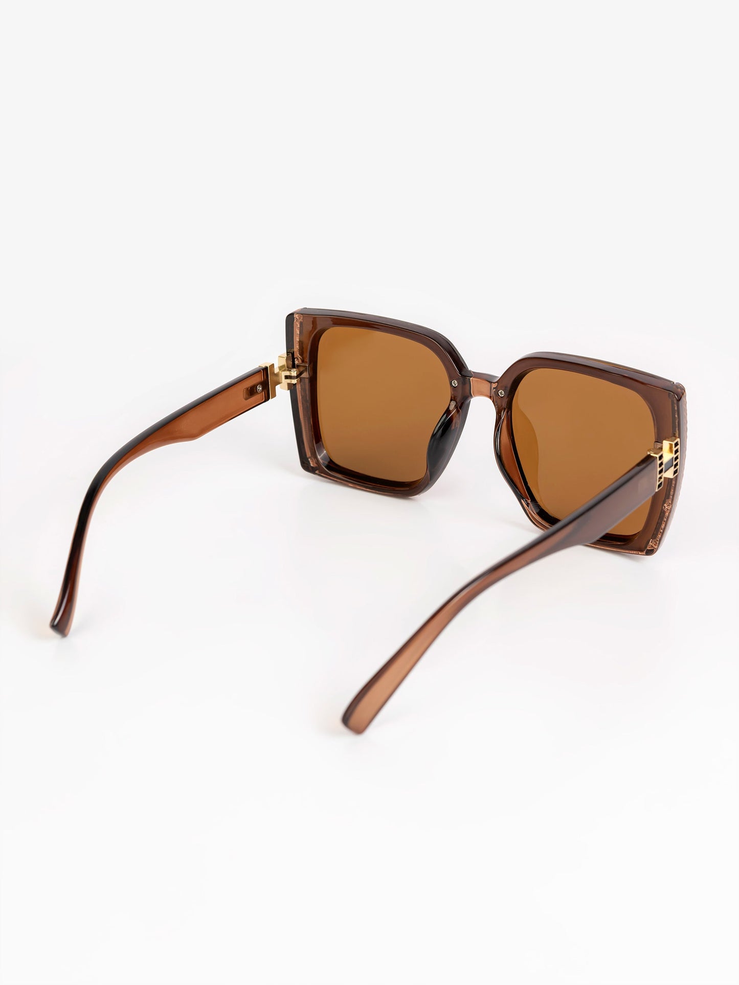 Oversized Sunglasses