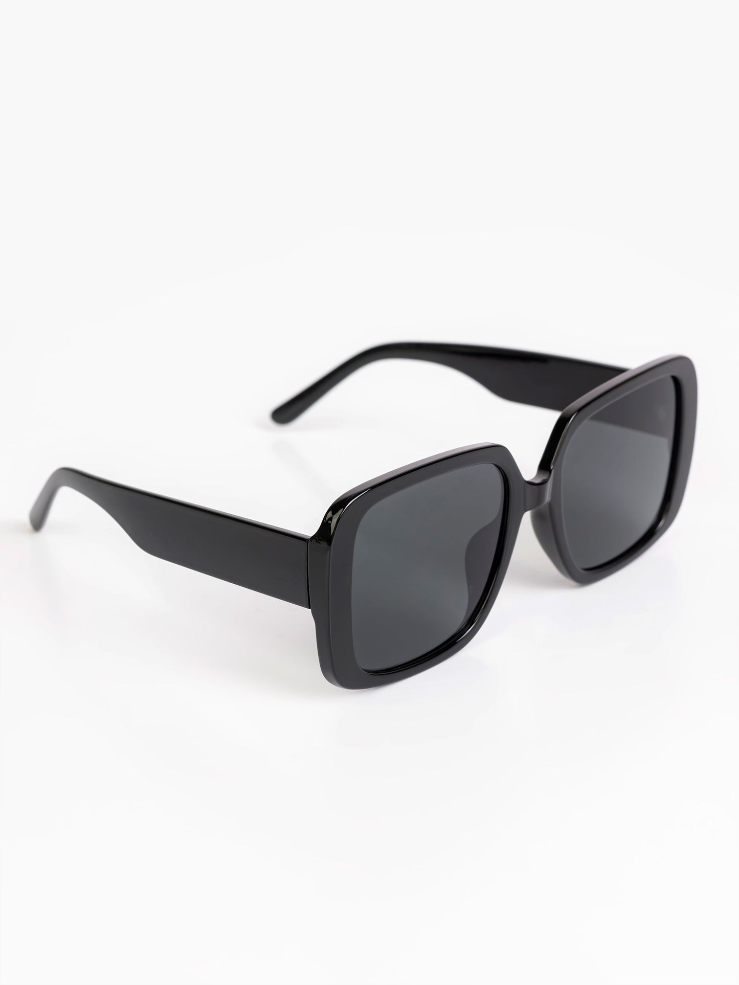 Square Sunglasses