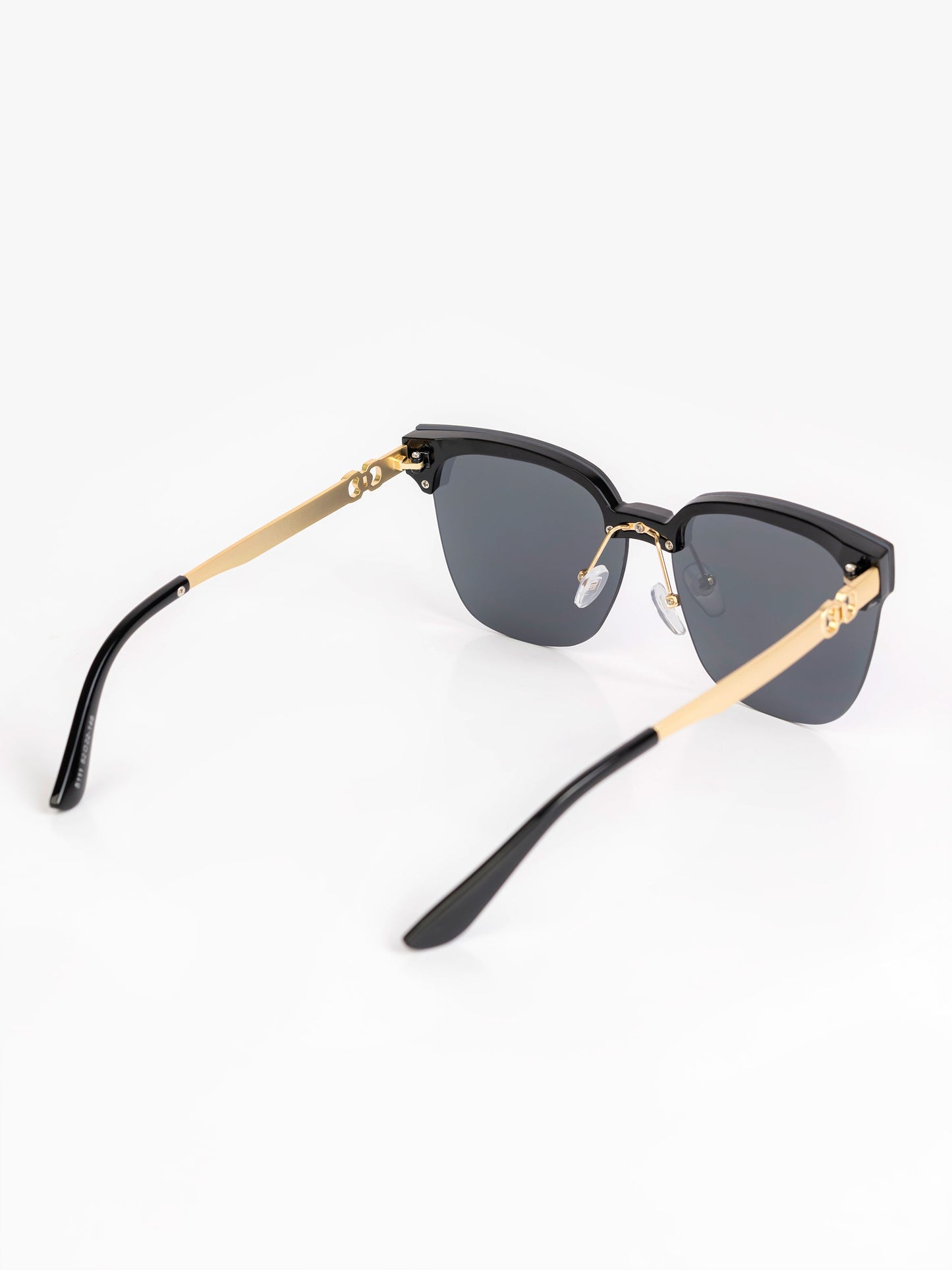 Retro Square Sunglasses