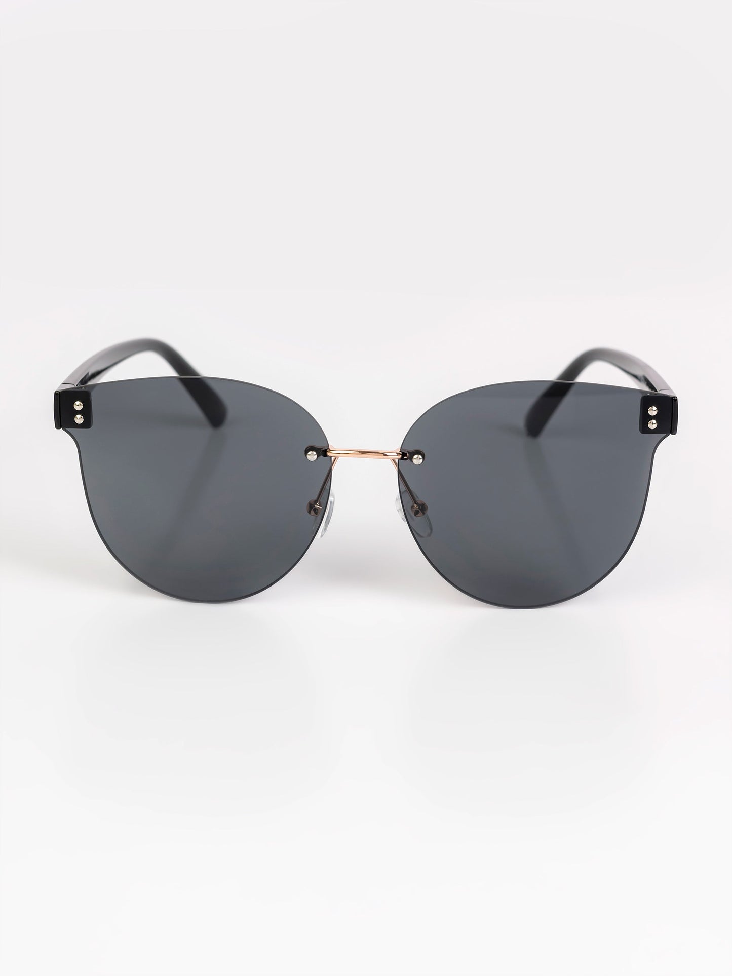 Round Sunglasses