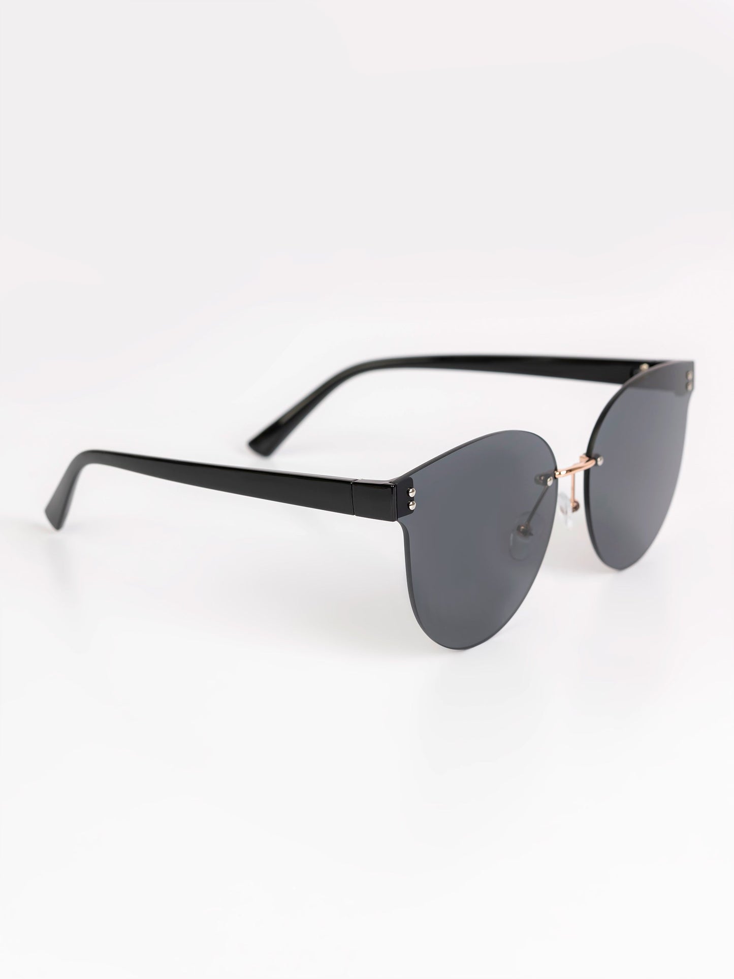 Round Sunglasses