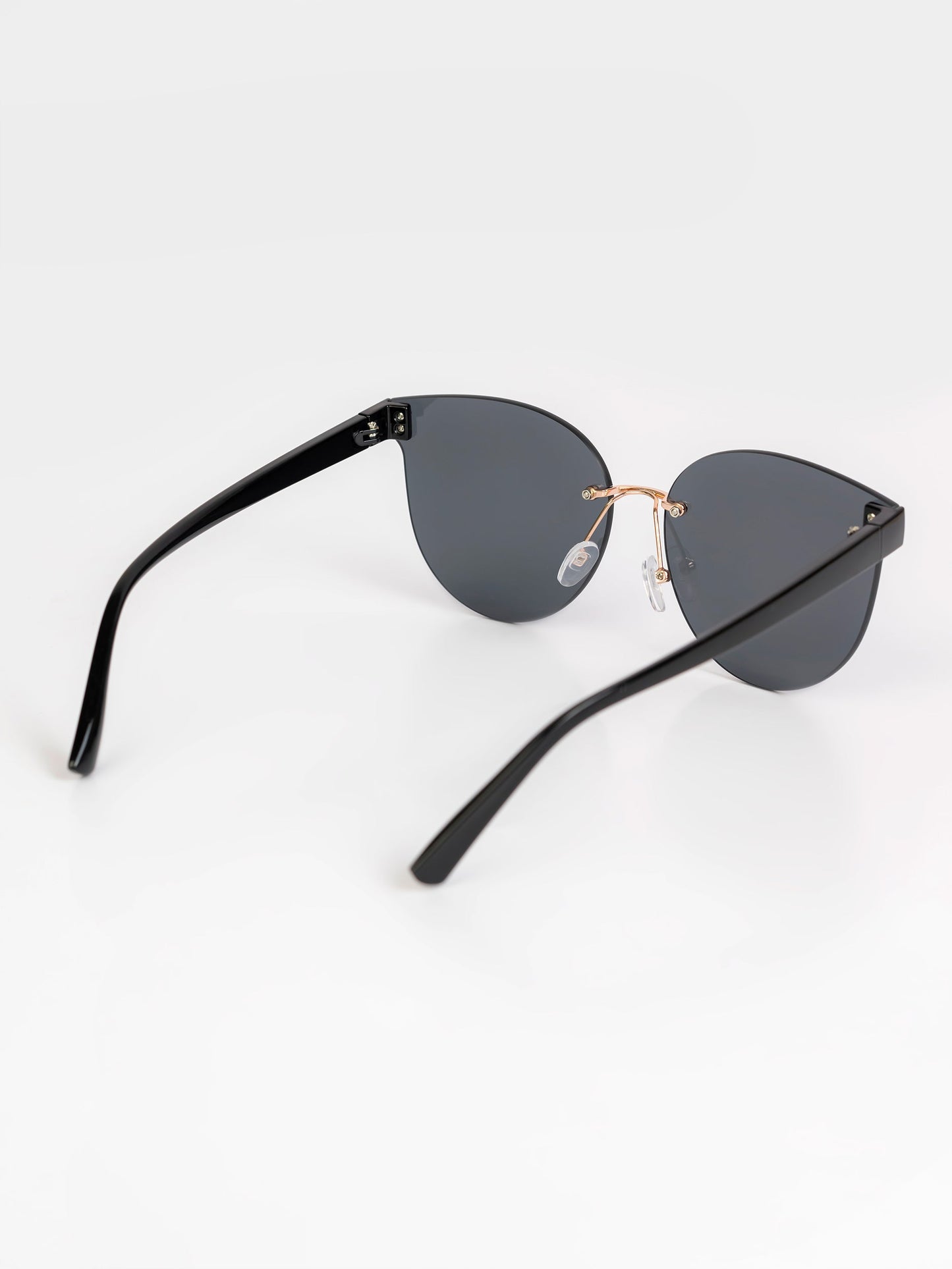 Round Sunglasses
