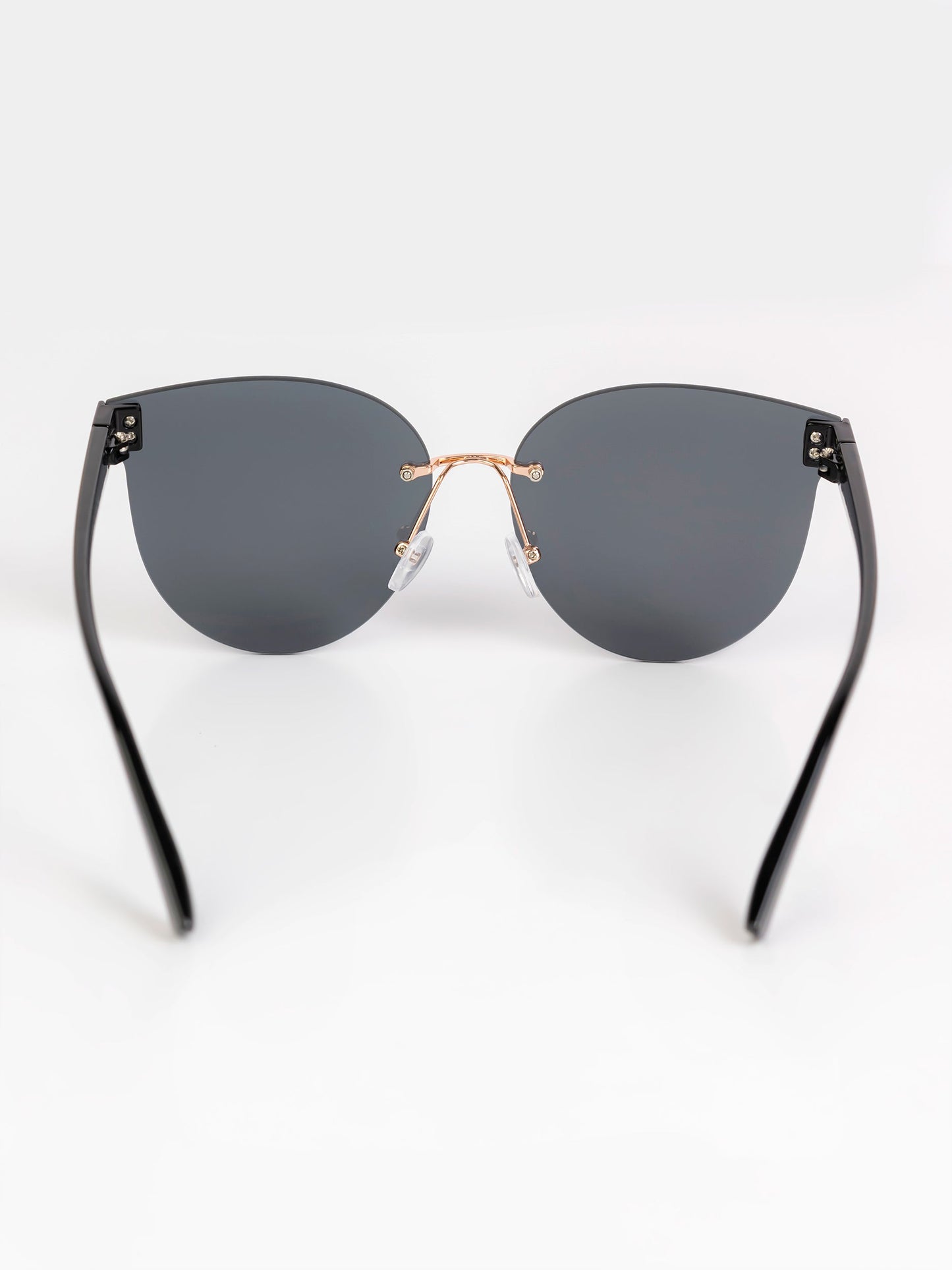 Round Sunglasses