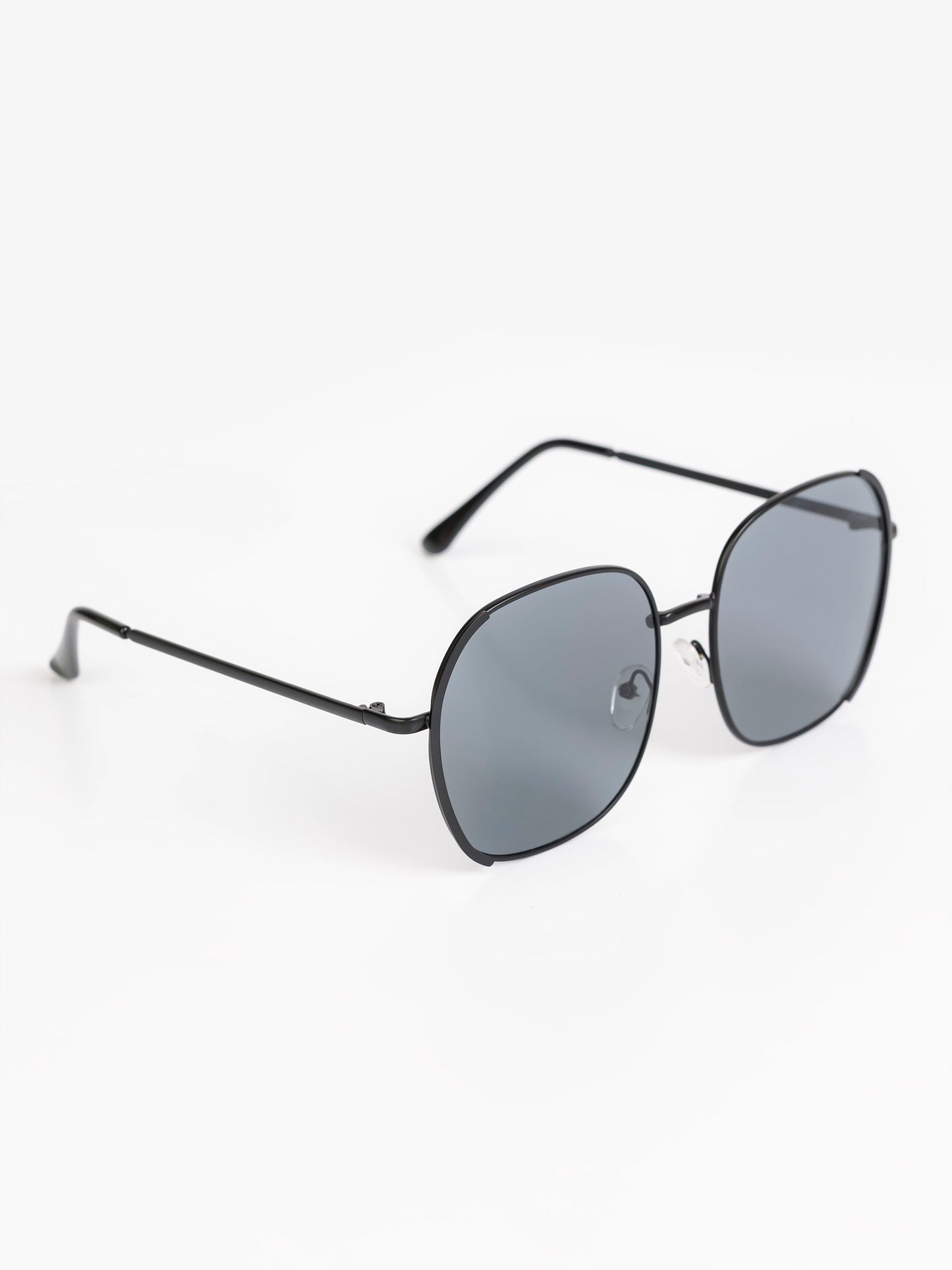Octagonal Sunglasses