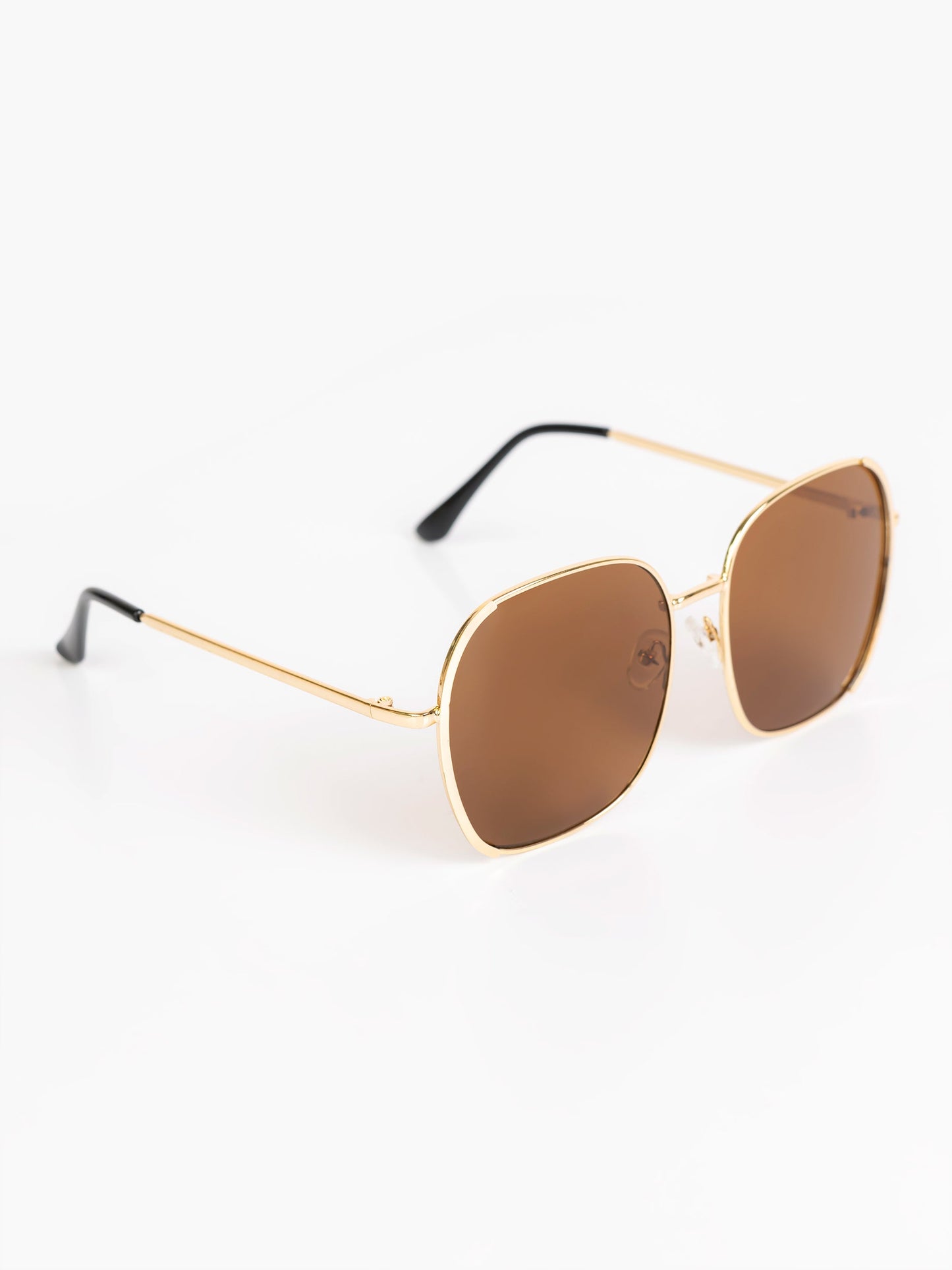 Square Sunglasses