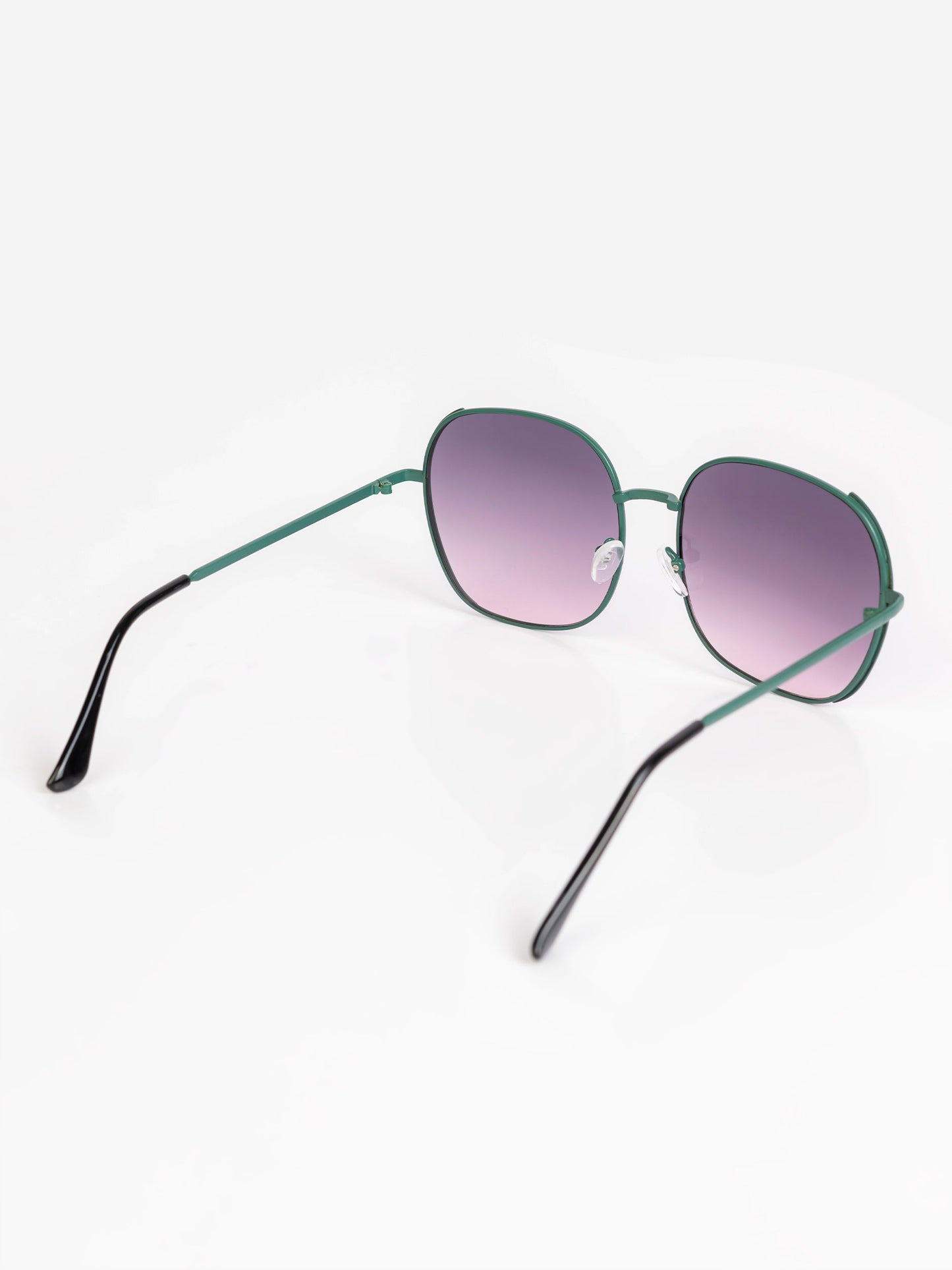 Octagonal Sunglasses