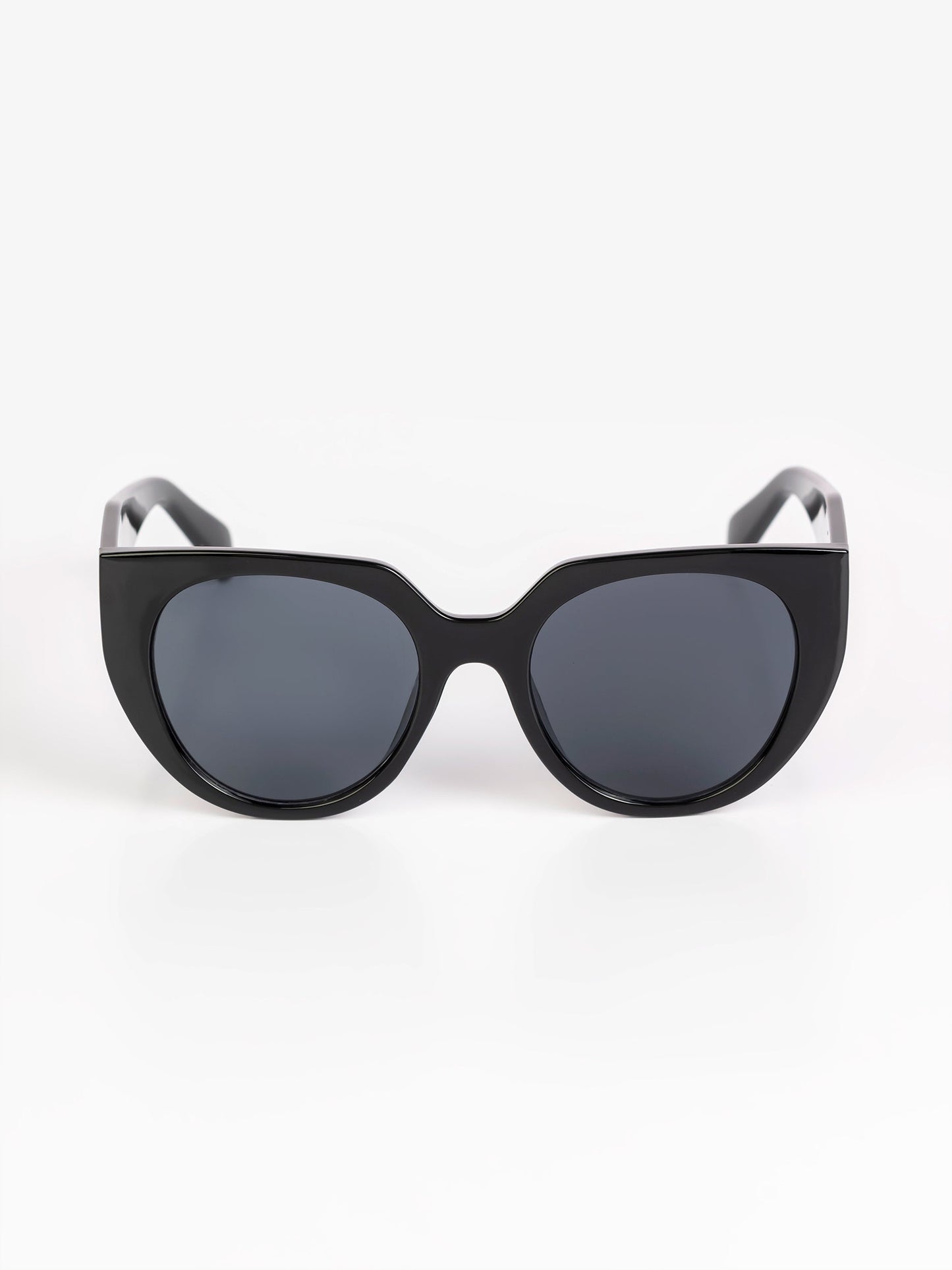 Cat-Eye Sunglasses