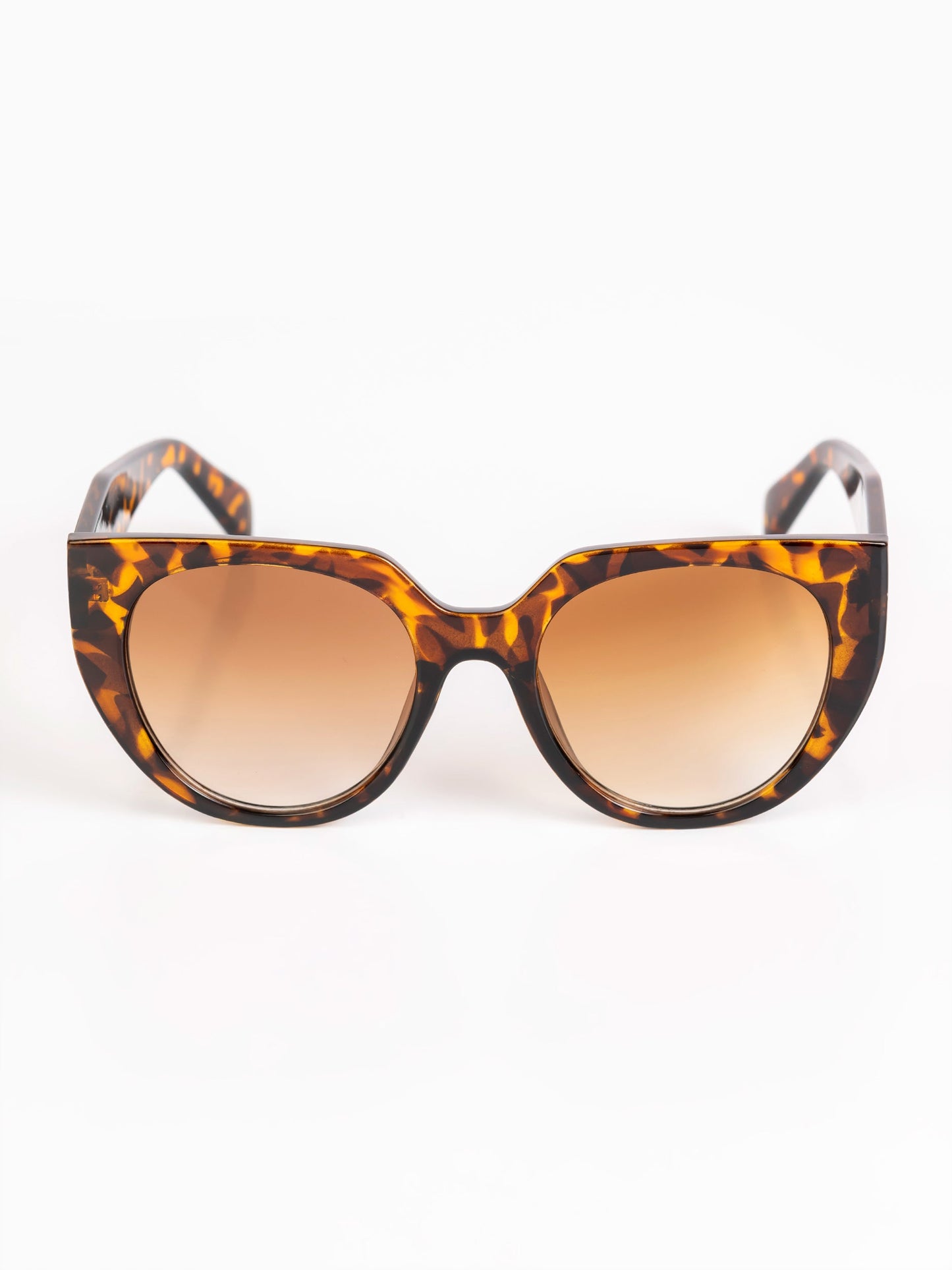 Cat-Eye Sunglasses