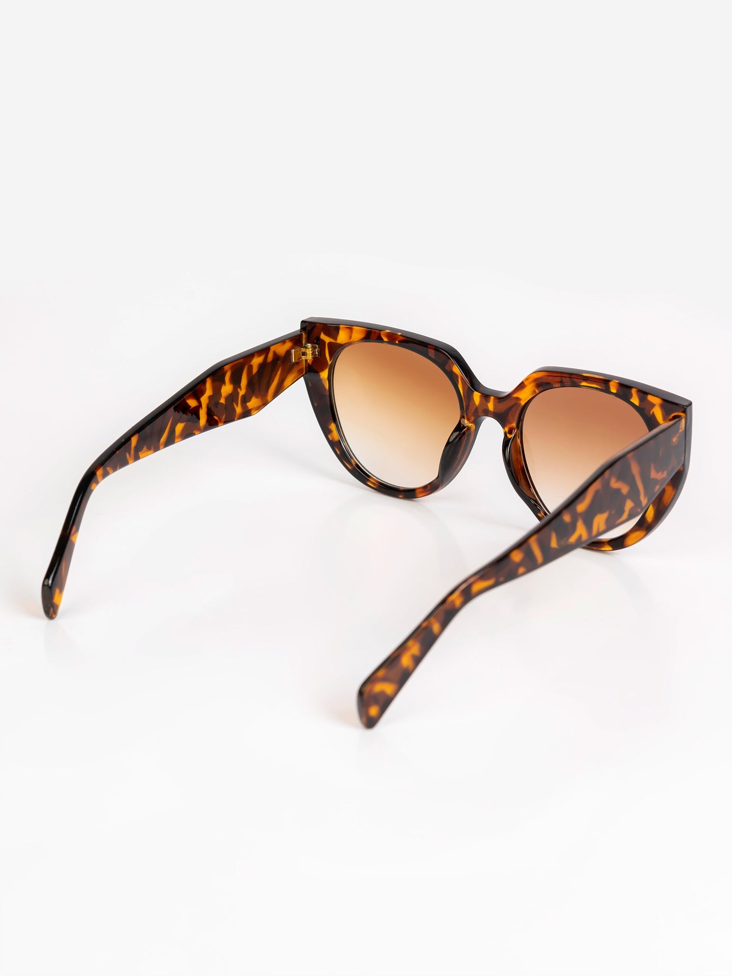 Cat-Eye Sunglasses