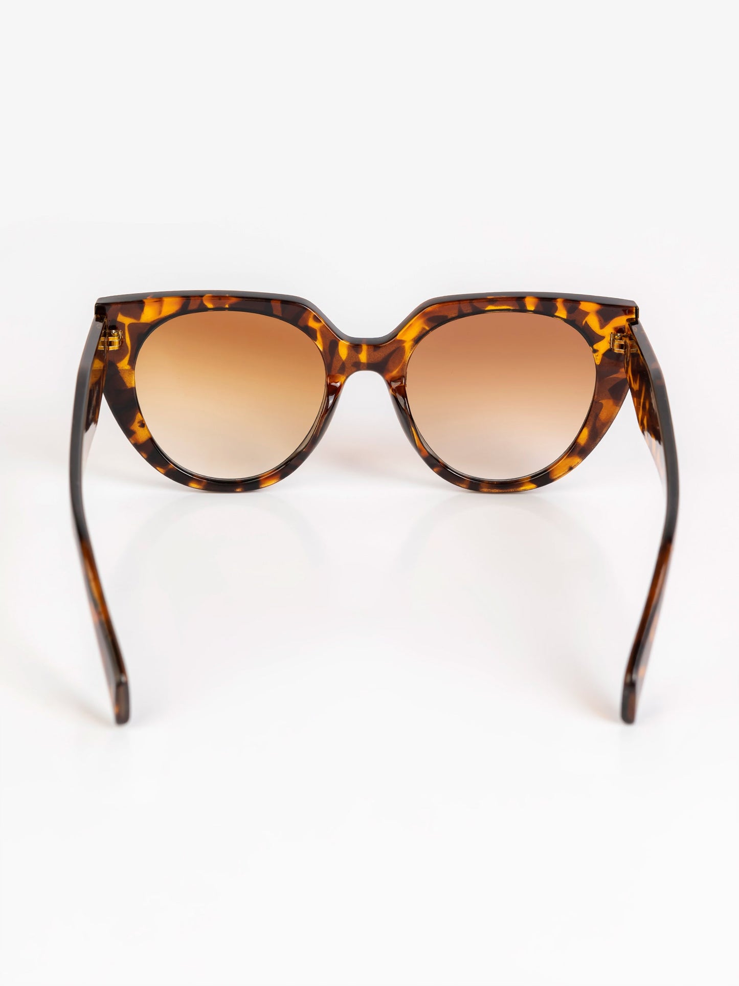 Cat-Eye Sunglasses