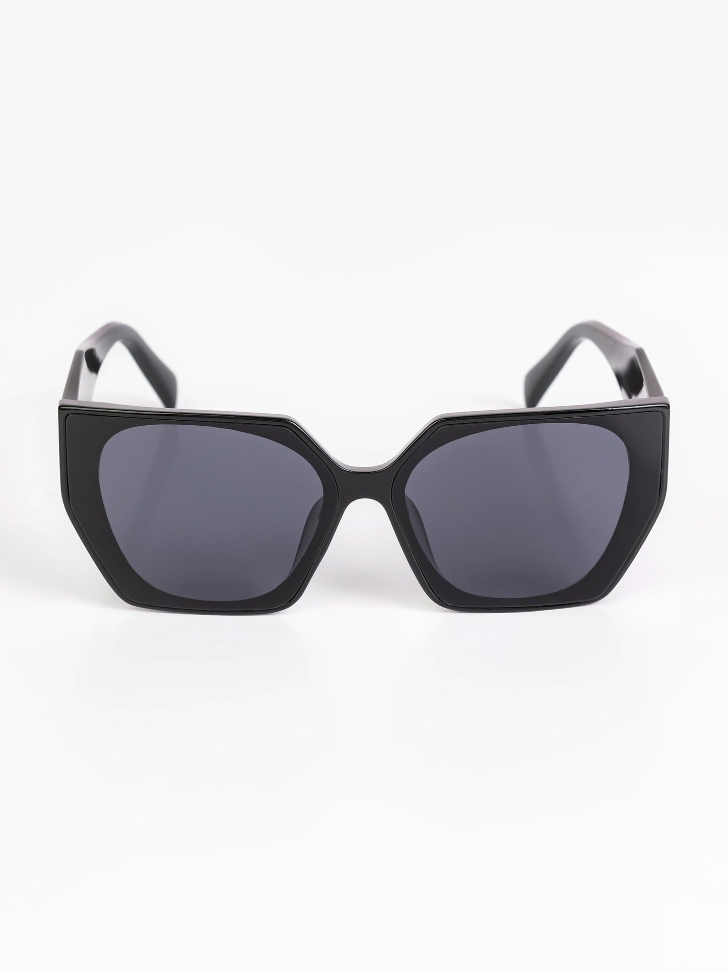 Geometric Sunglasses