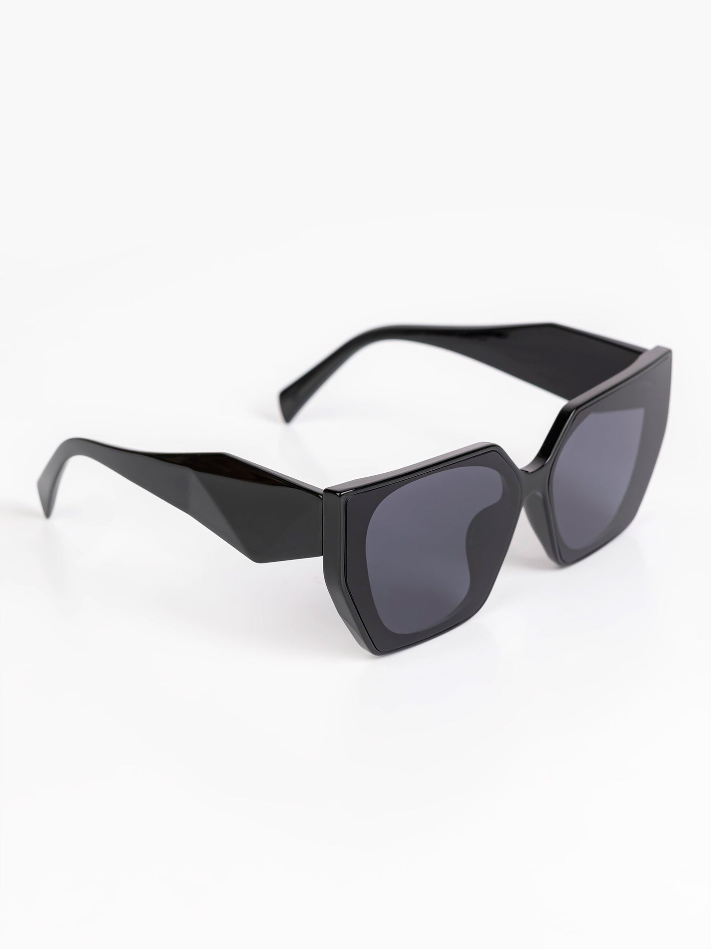 Geometric Sunglasses