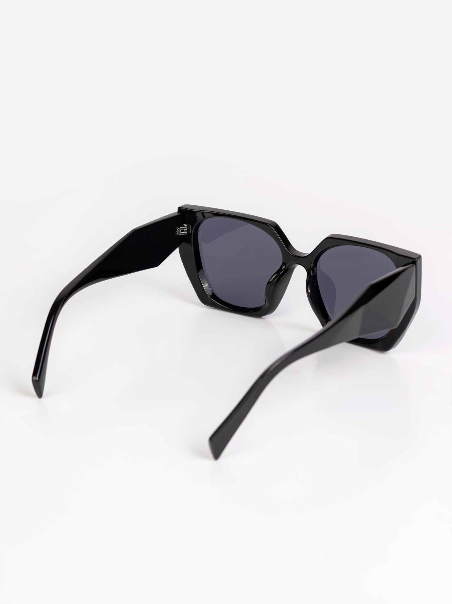 Geometric Sunglasses