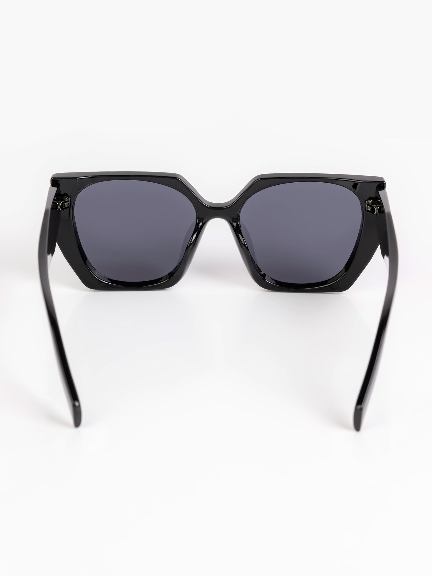 Geometric Sunglasses