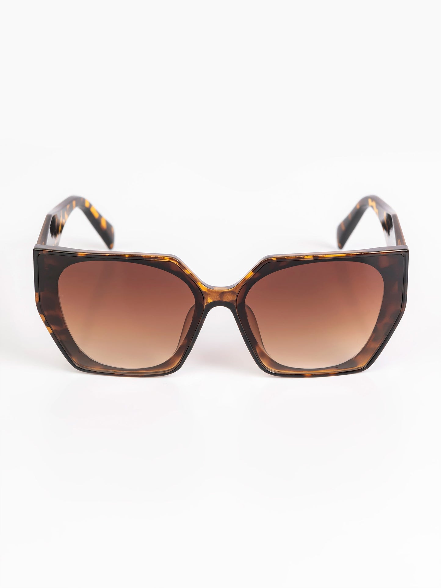 Geometric Sunglasses