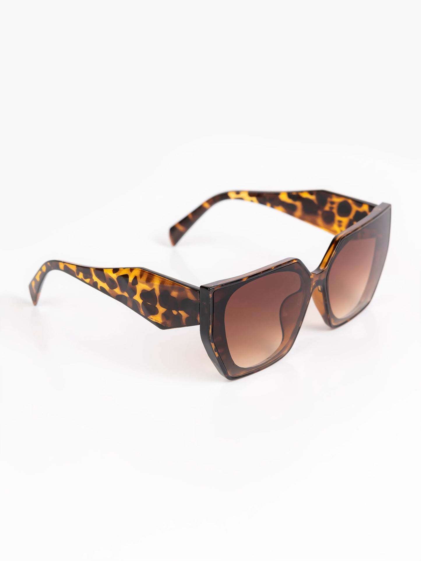 Geometric Sunglasses