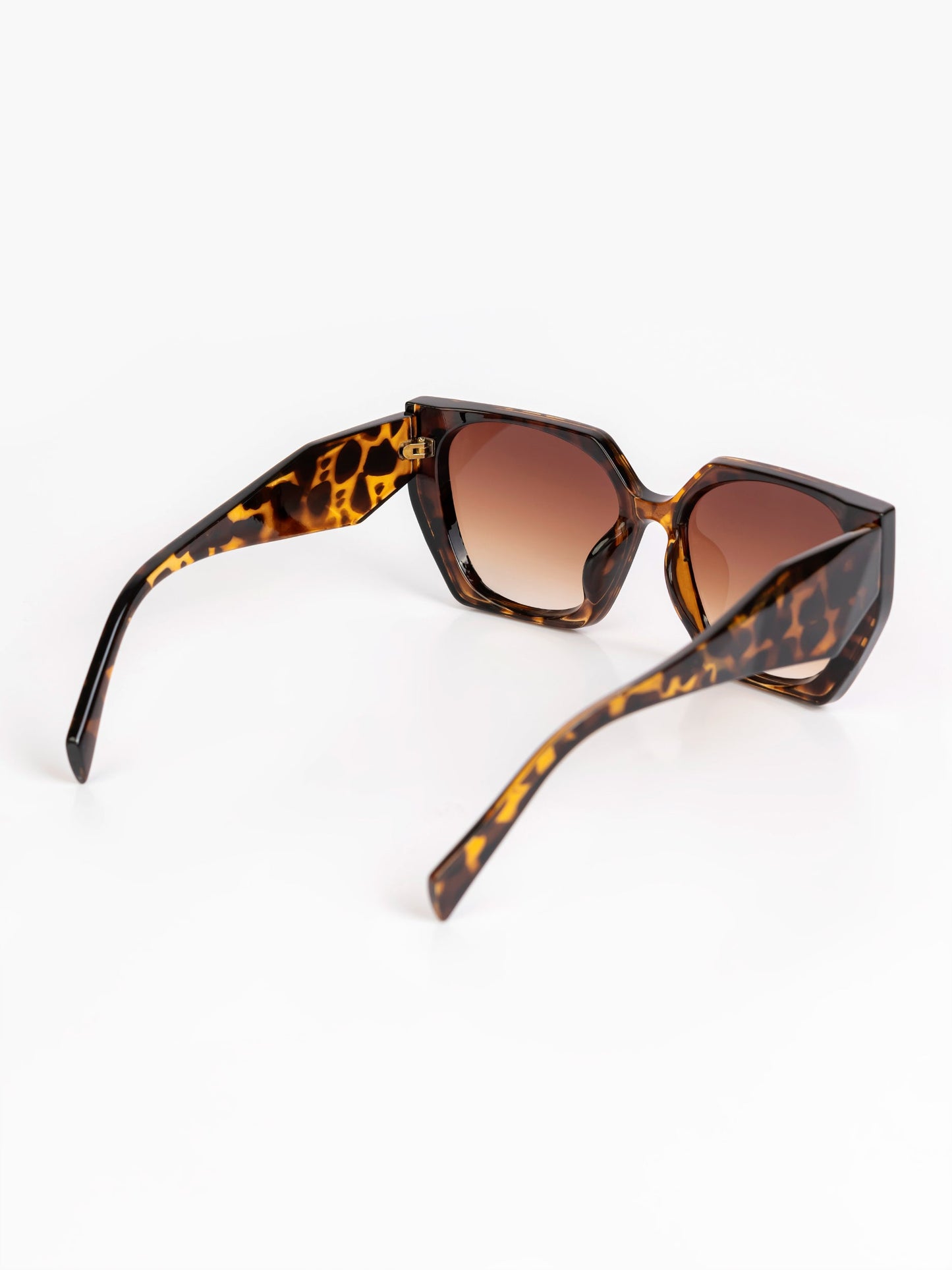 Geometric Sunglasses